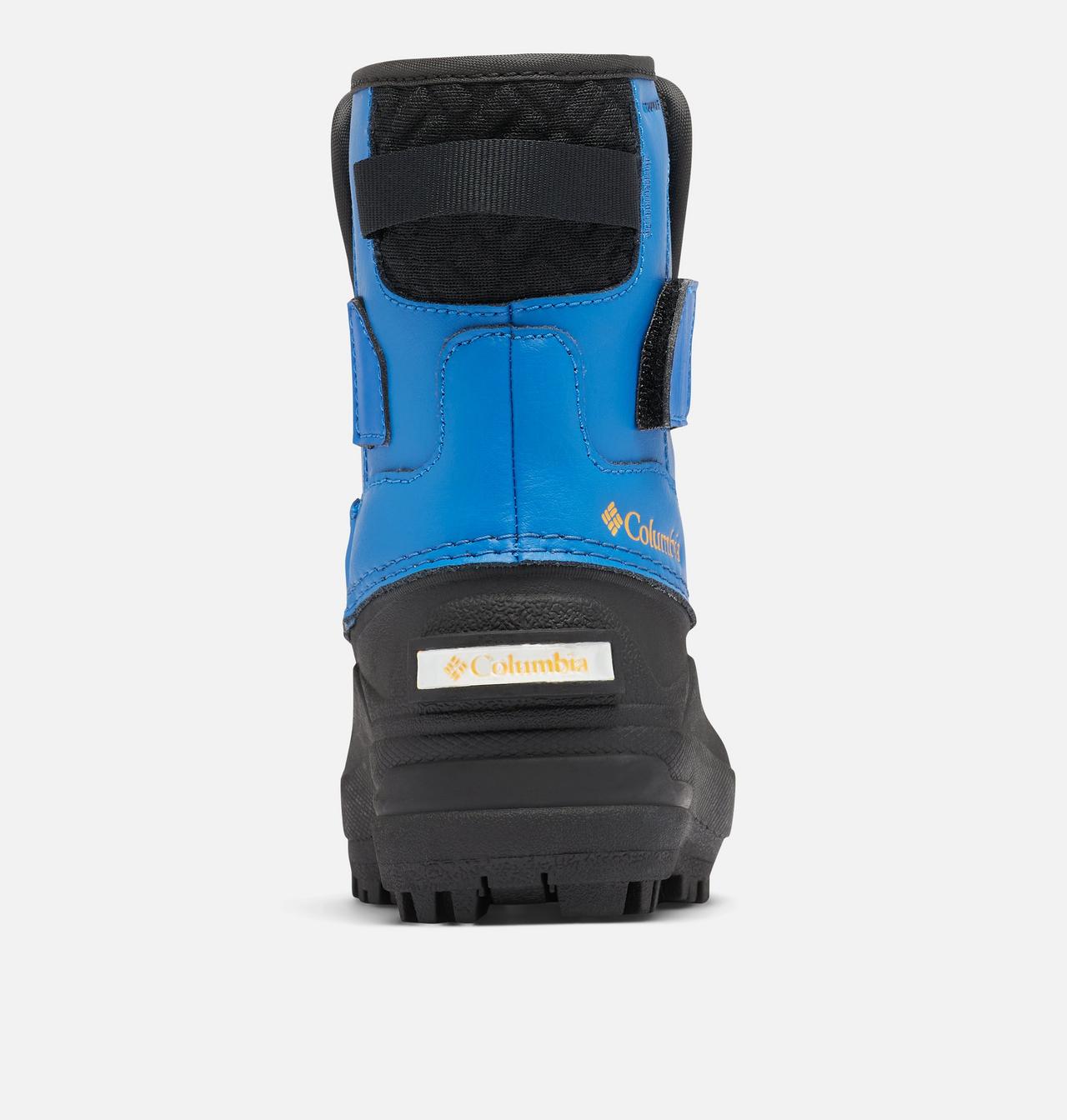 Toddler Bugaboot™ Celsius Strap Boot 8