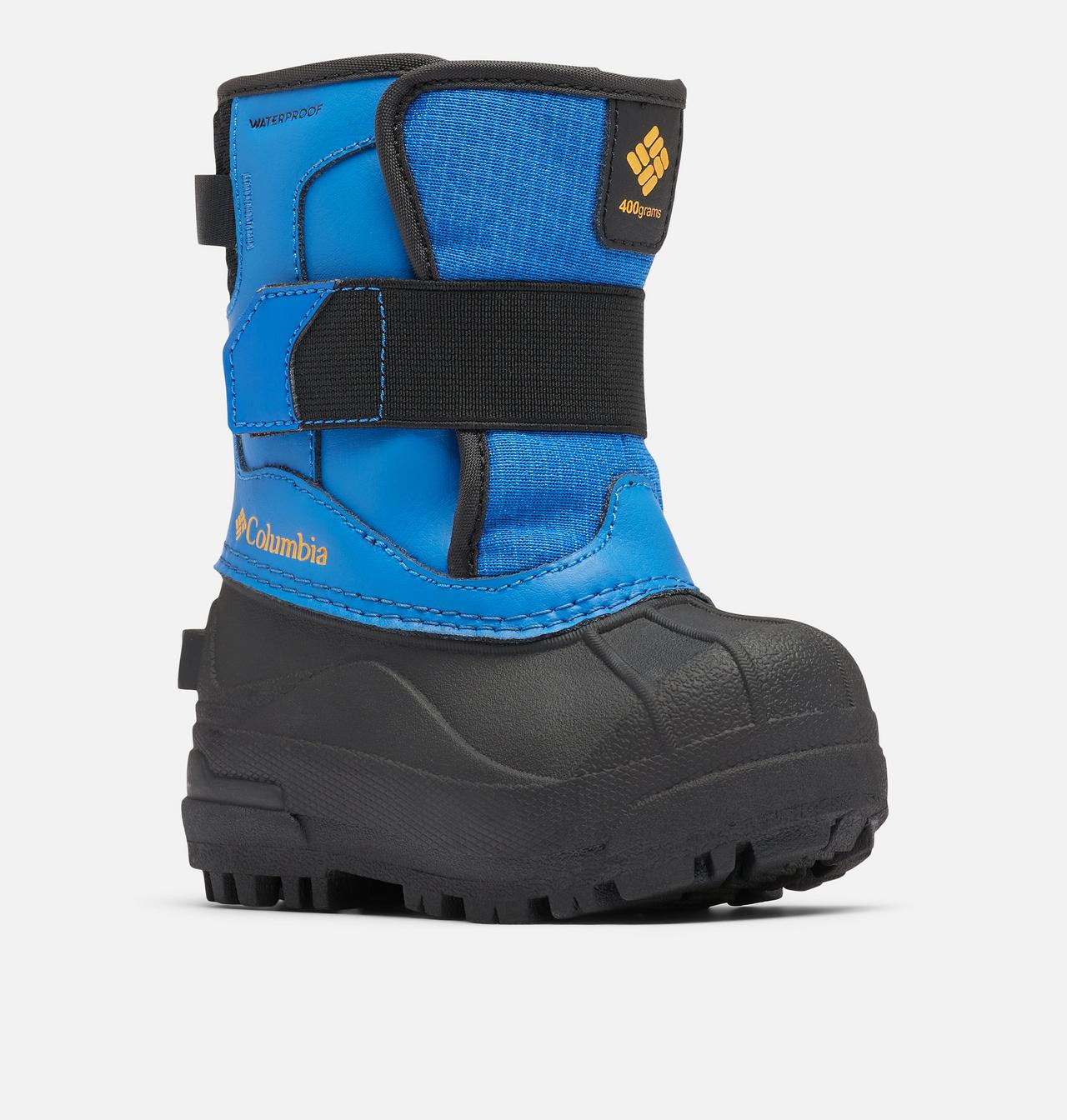 Toddler Bugaboot™ Celsius Strap Boot 2