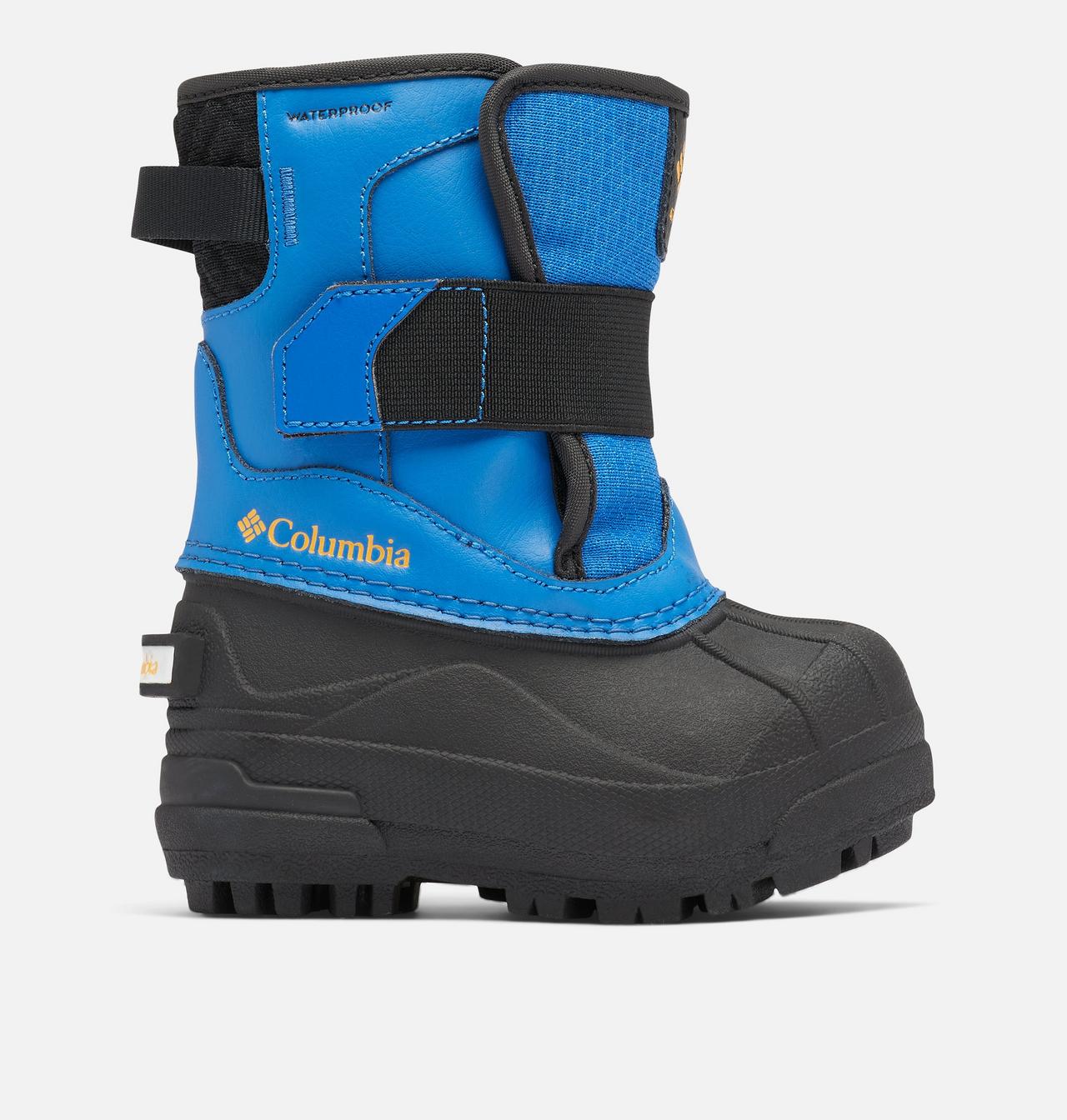 Toddler Bugaboot™ Celsius Strap Boot 1