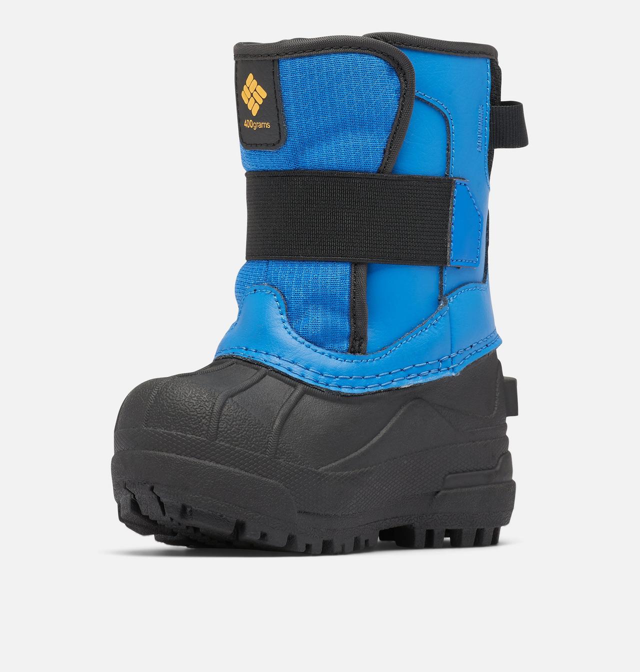Toddler Bugaboot™ Celsius Strap Boot 6
