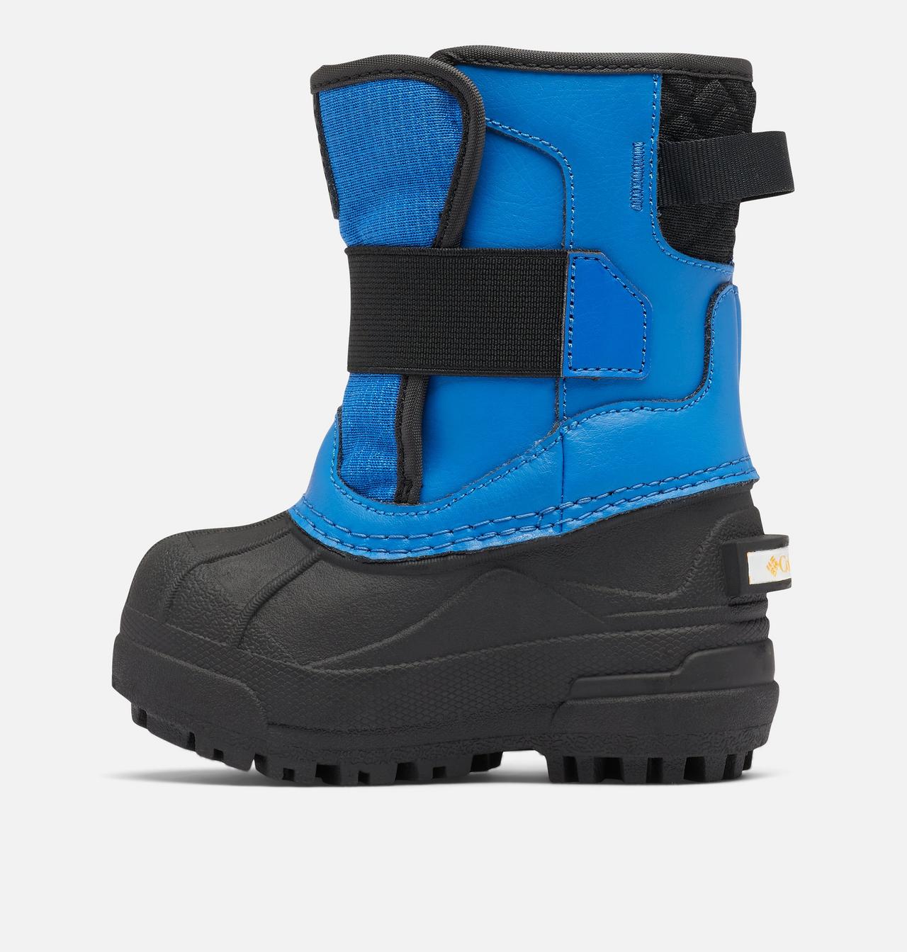 Toddler Bugaboot™ Celsius Strap Boot 5