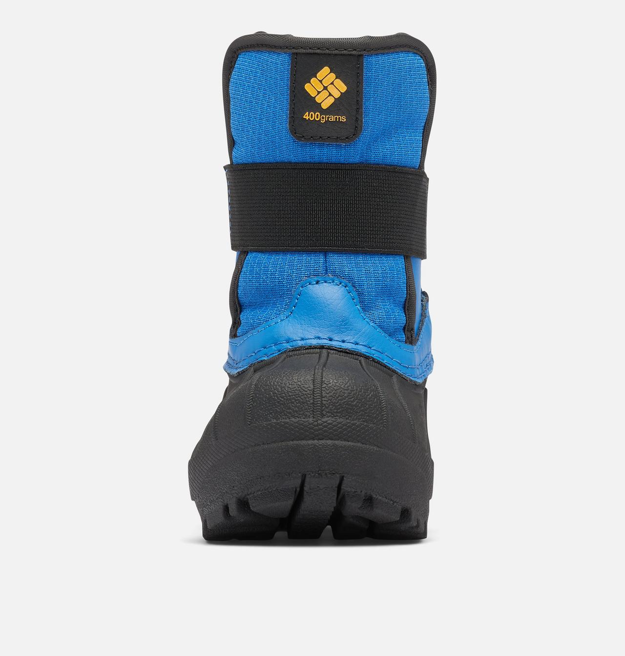 Toddler Bugaboot™ Celsius Strap Boot 7