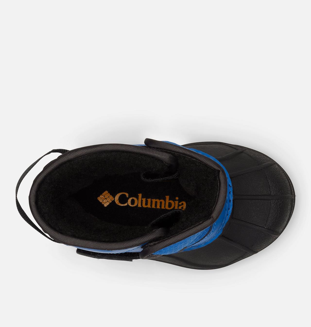 Toddler Bugaboot™ Celsius Strap Boot 3