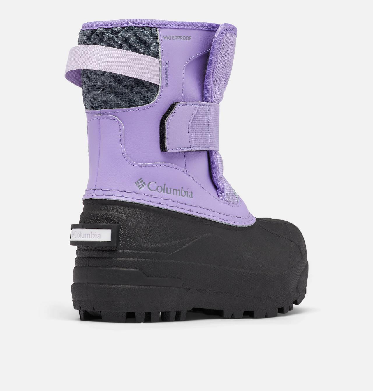 Toddler Bugaboot™ Celsius Strap Boot 10
