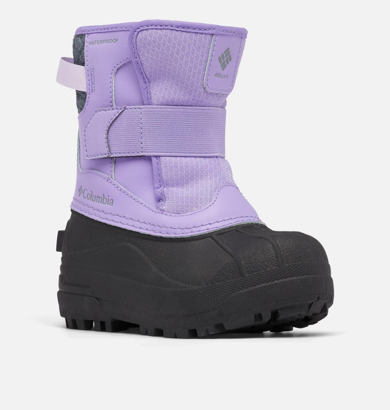 Toddler Bugaboot™ Celsius Strap Boot 4