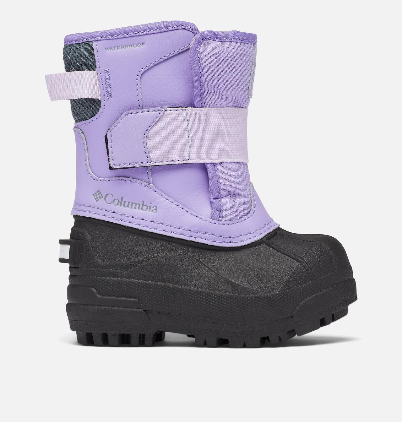 Toddler Bugaboot™ Celsius Strap Boot 3