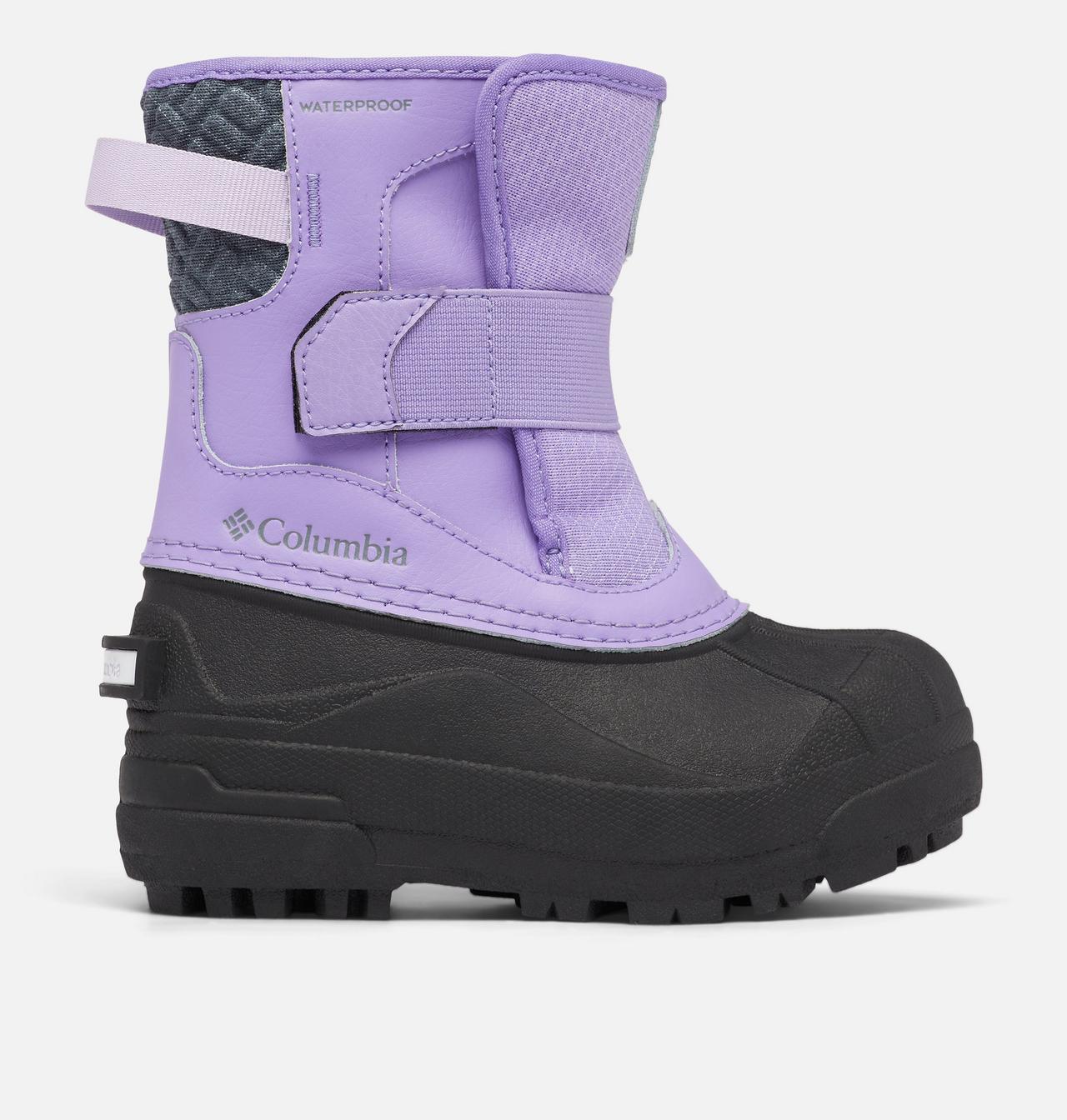 Toddler Bugaboot™ Celsius Strap Boot 1