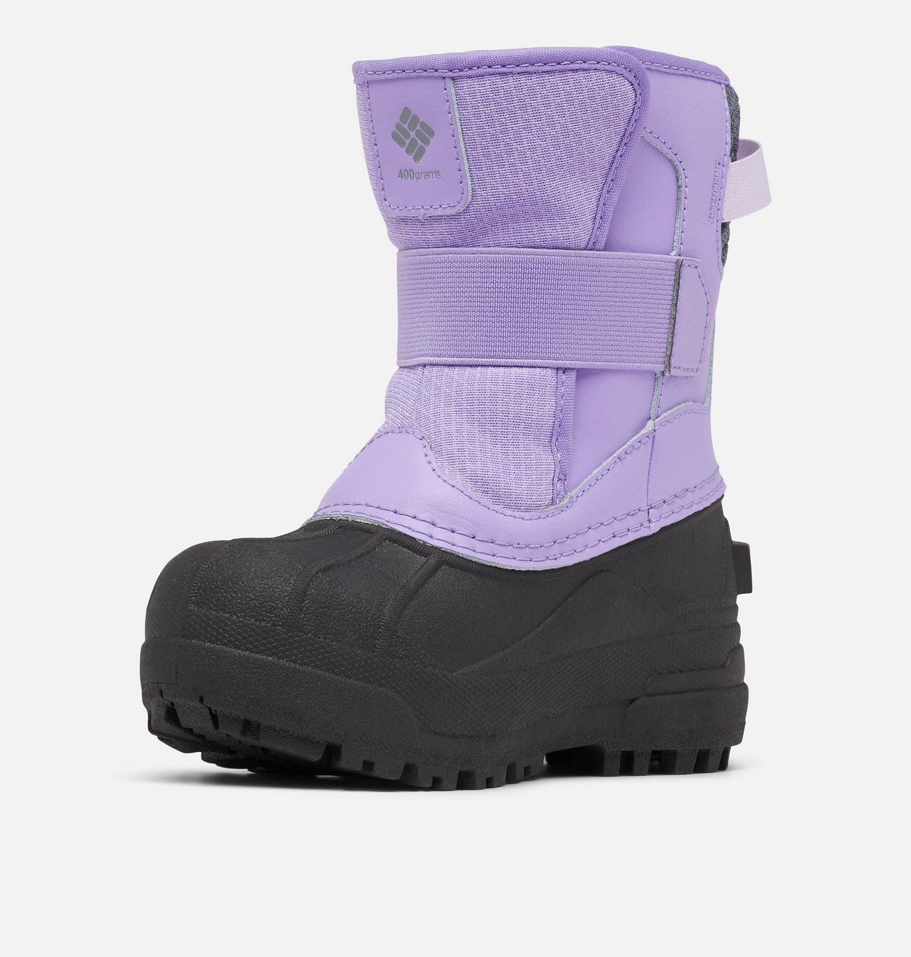 Toddler Bugaboot™ Celsius Strap Boot 8