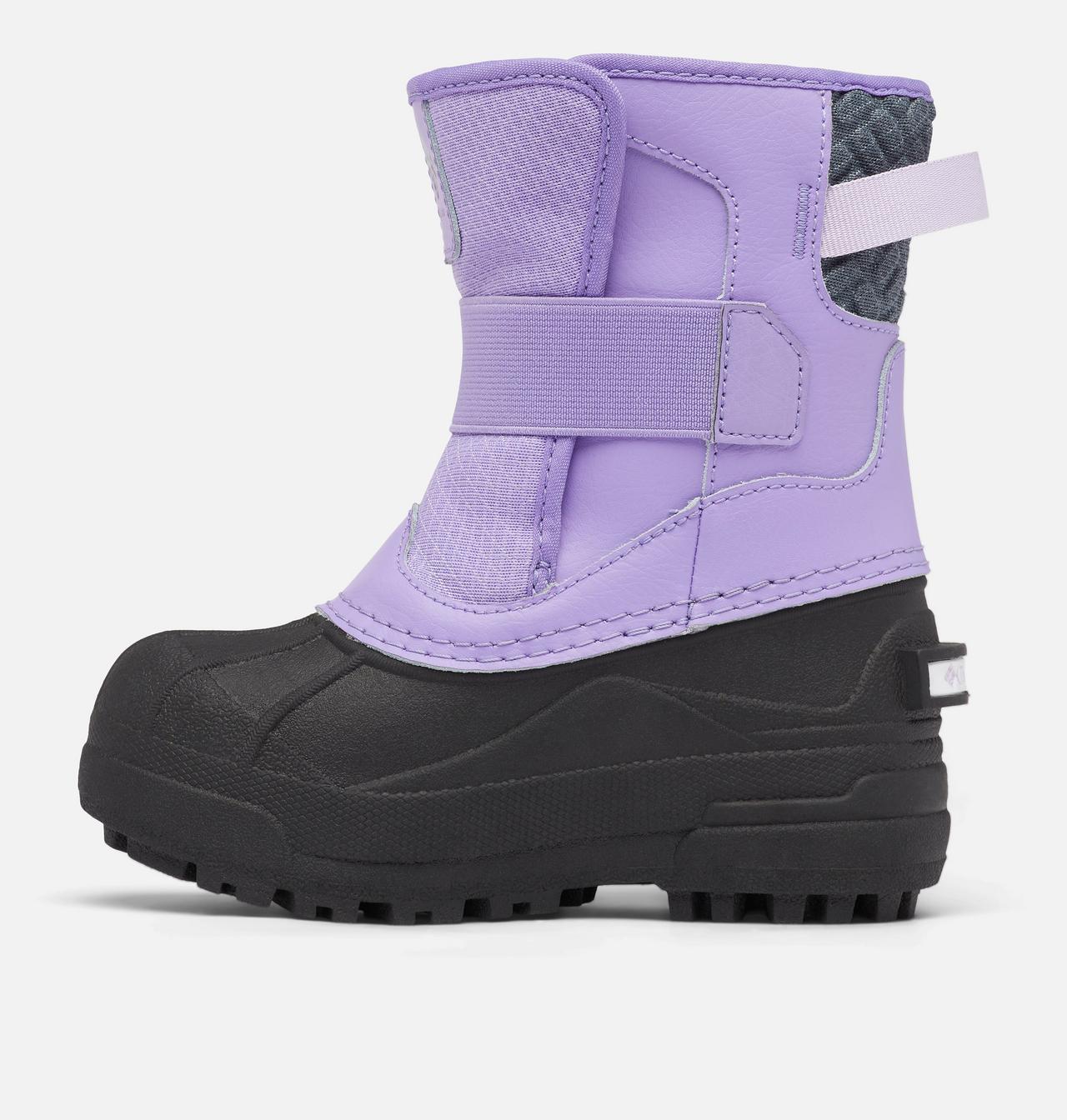 Toddler Bugaboot™ Celsius Strap Boot 7
