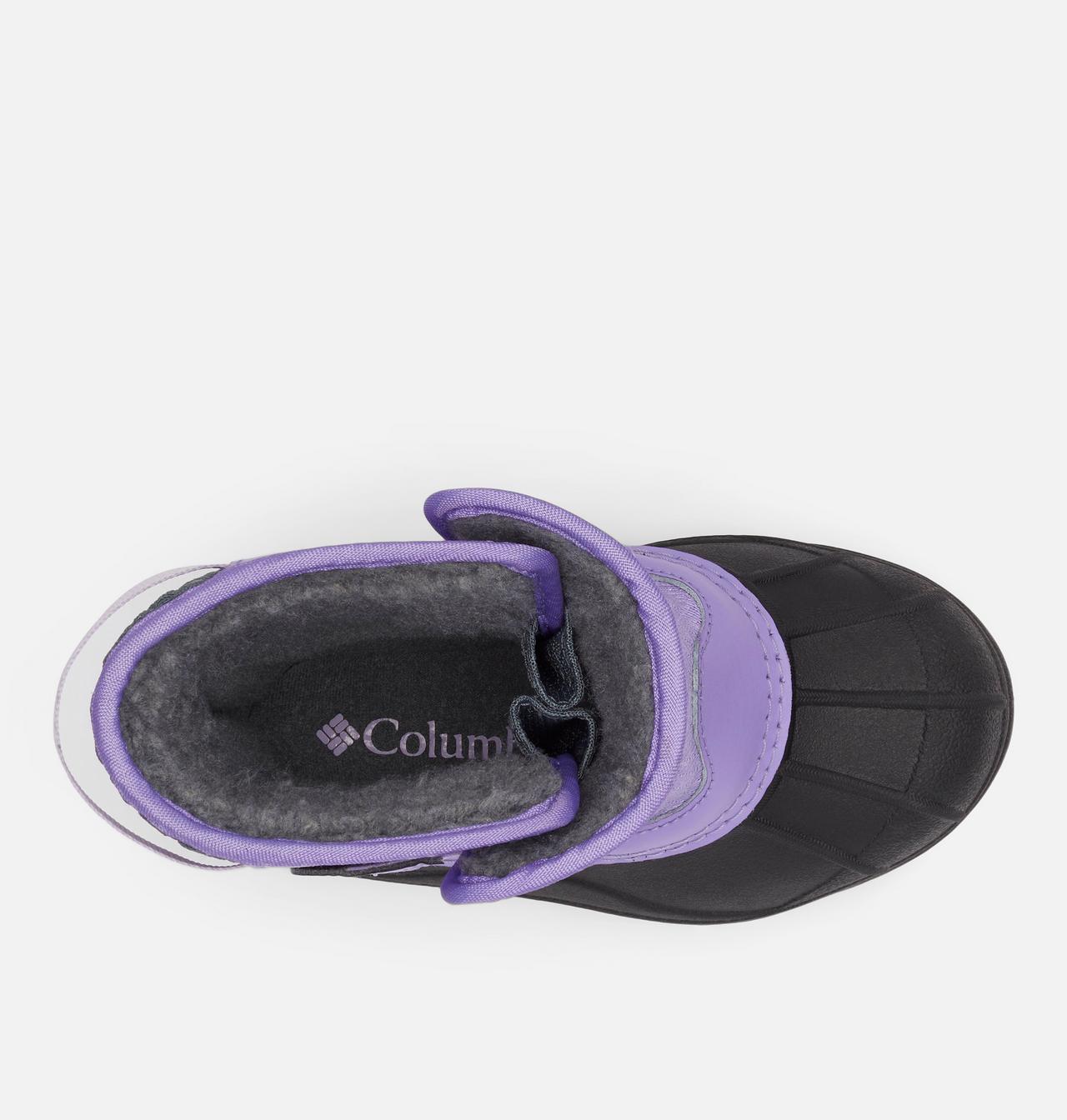 Toddler Bugaboot™ Celsius Strap Boot 5