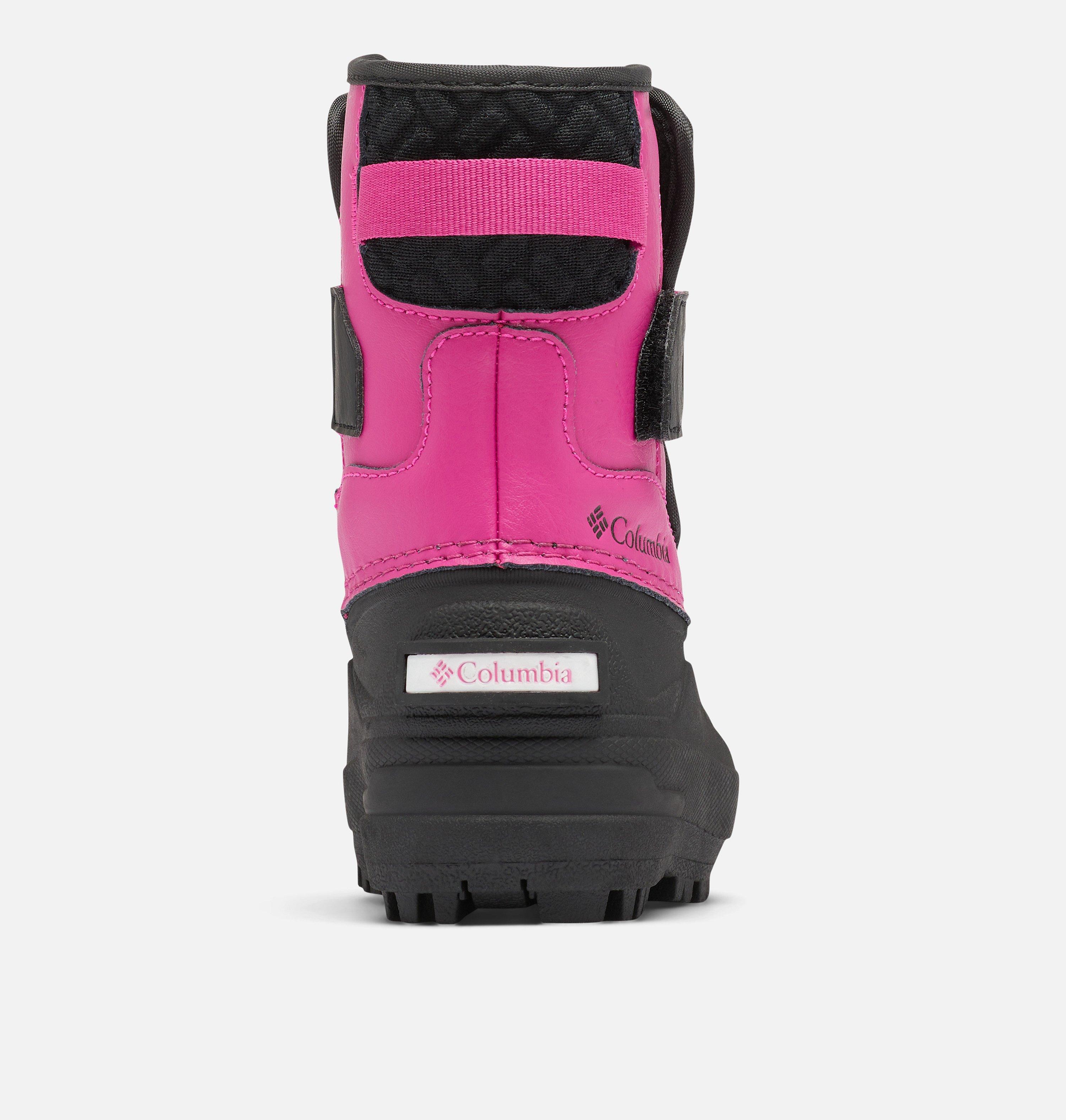Toddler Bugaboot™ Celsius Strap Boot 8