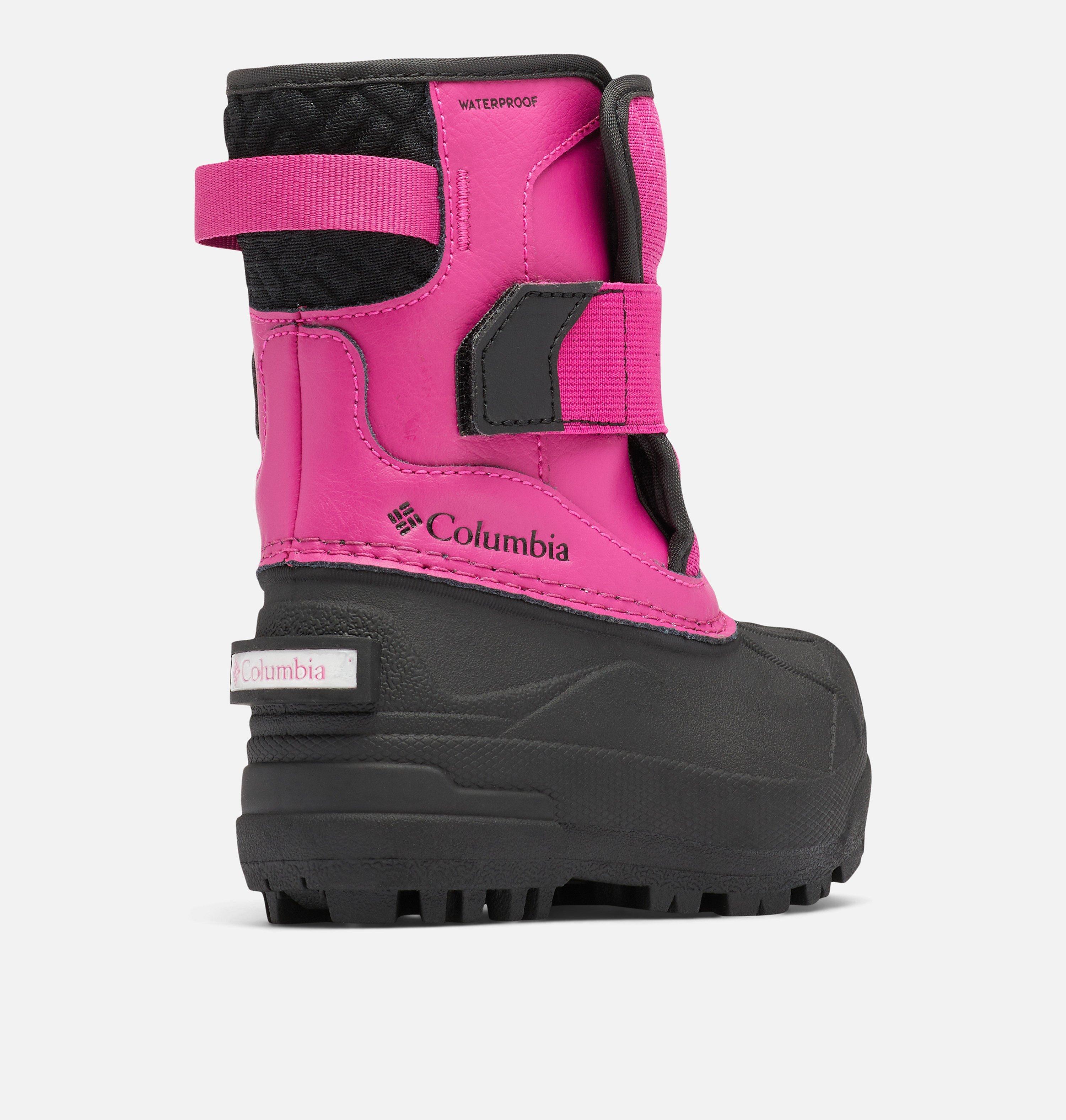 Toddler Bugaboot™ Celsius Strap Boot 9