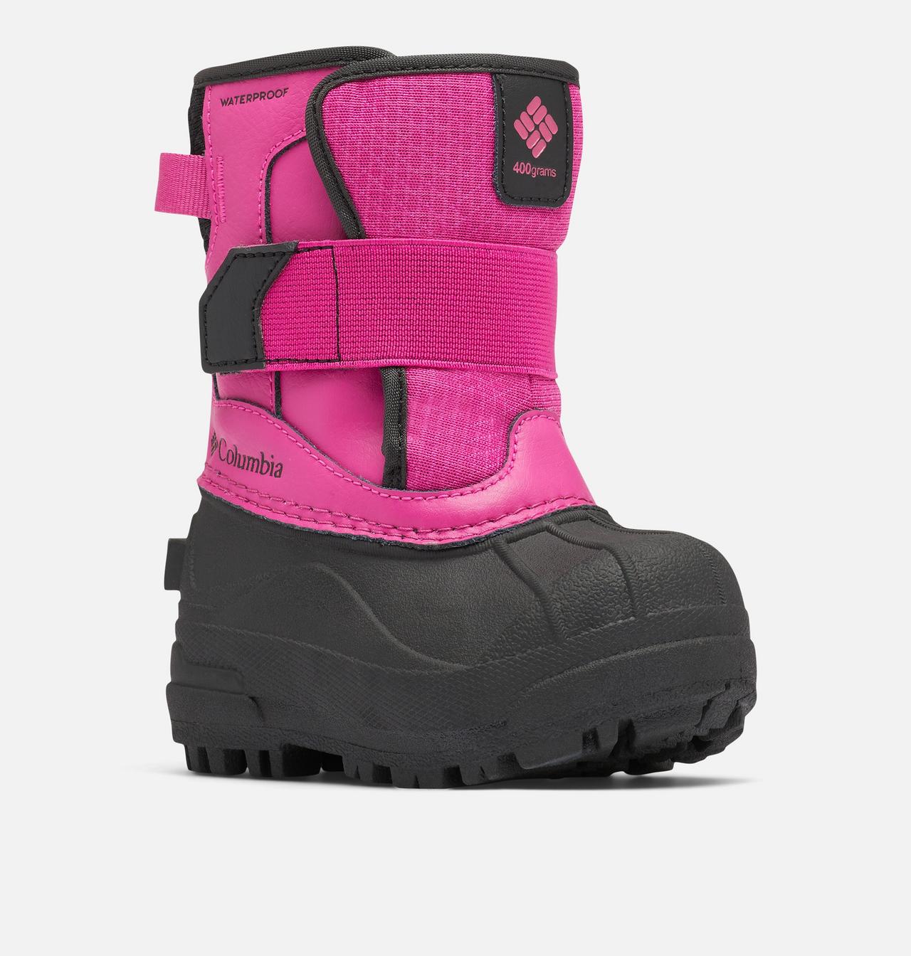 Botte Bugaboot™ Celsius Strap Enfant 2
