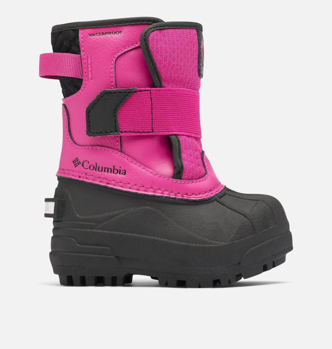Botte Bugaboot™ Celsius Strap Enfant 1
