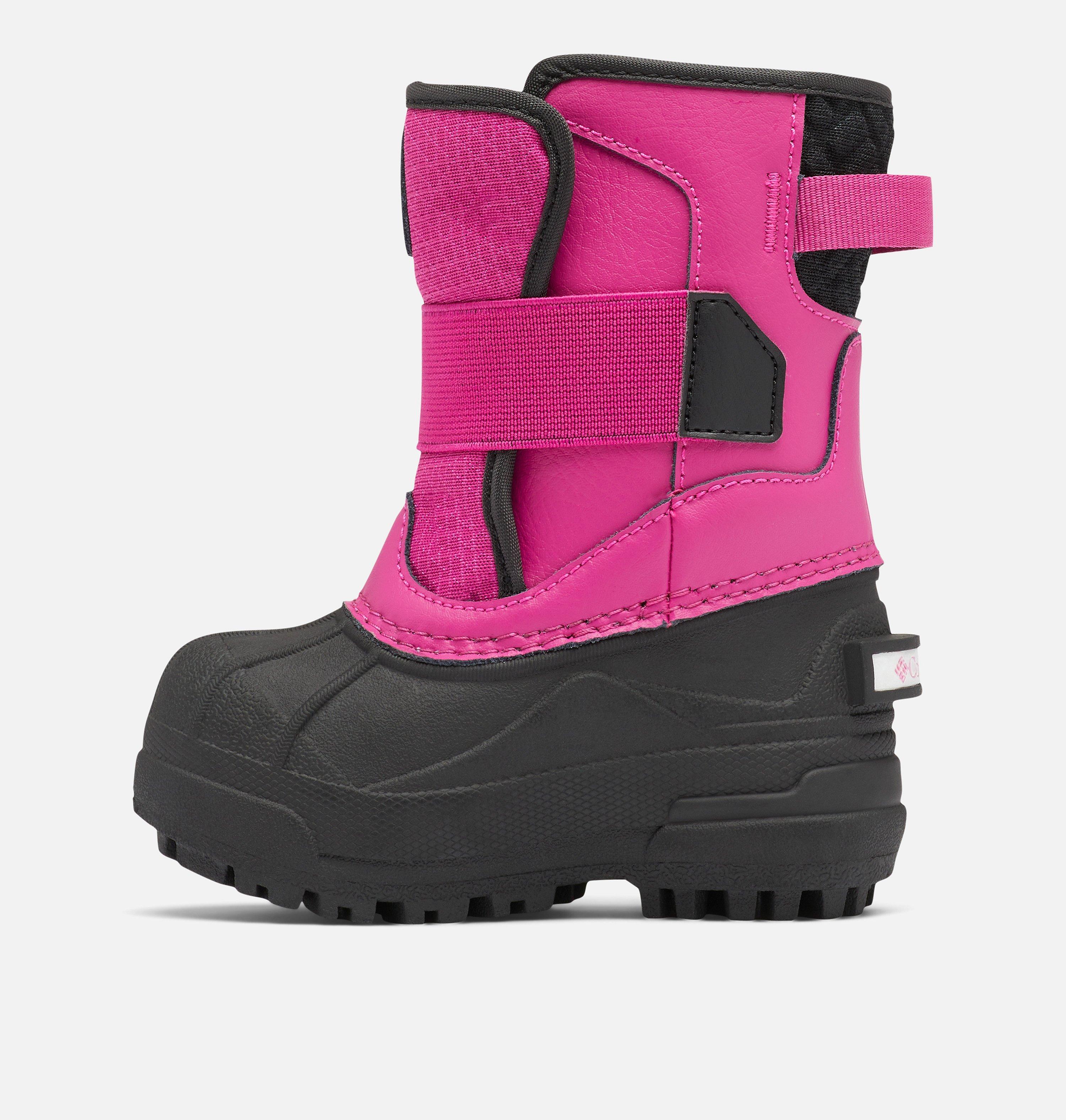 Toddler Bugaboot™ Celsius Strap Boot 5