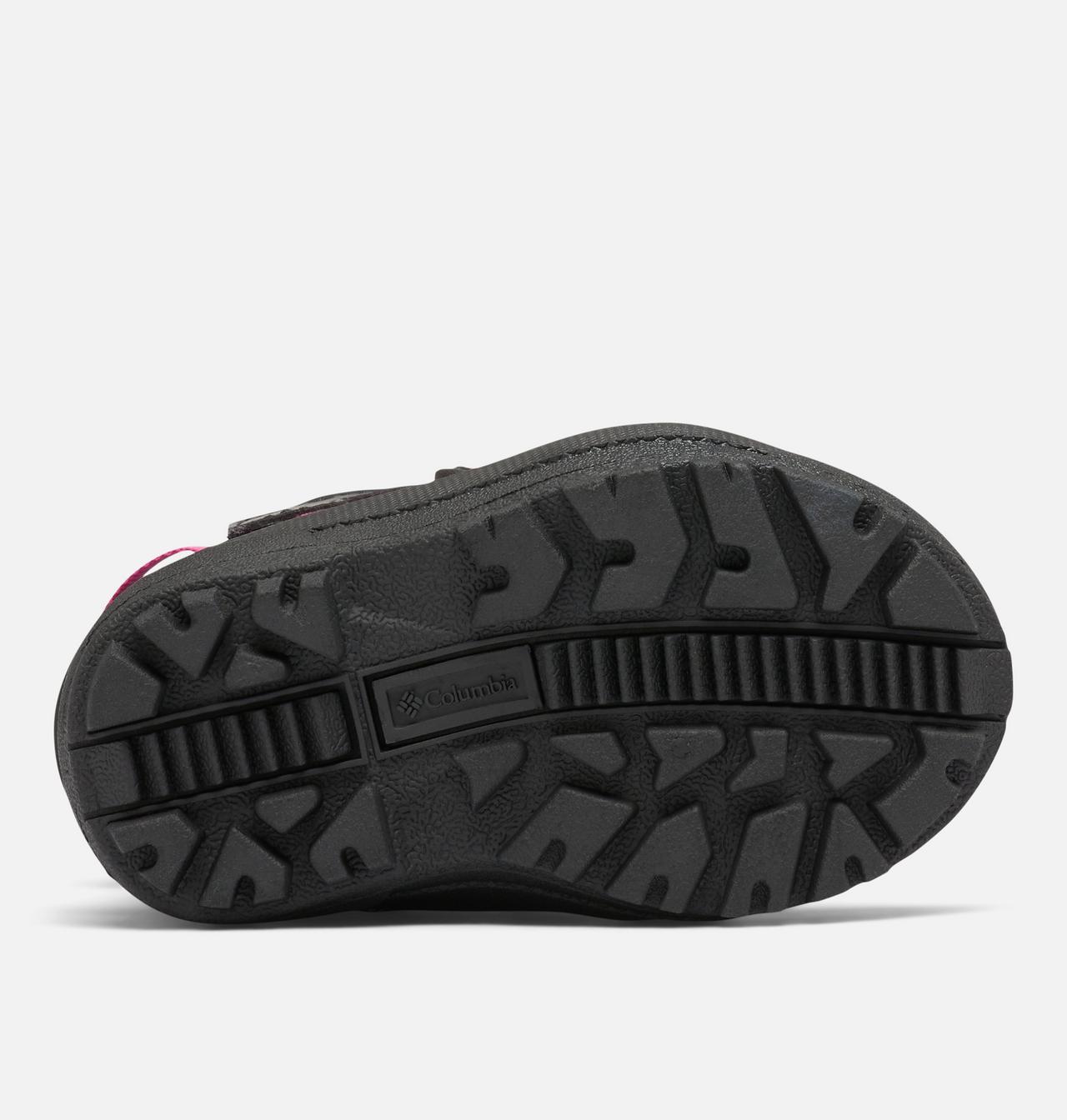 Botte Bugaboot™ Celsius Strap Enfant 4