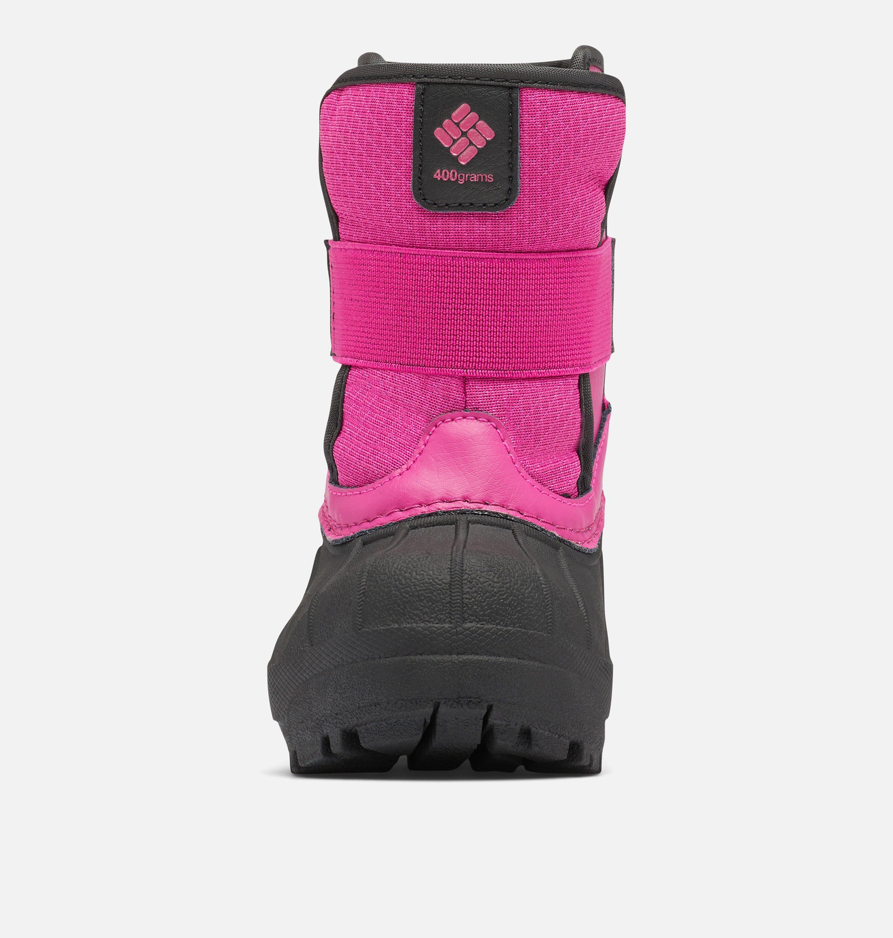 Toddler Bugaboot™ Celsius Strap Boot 7