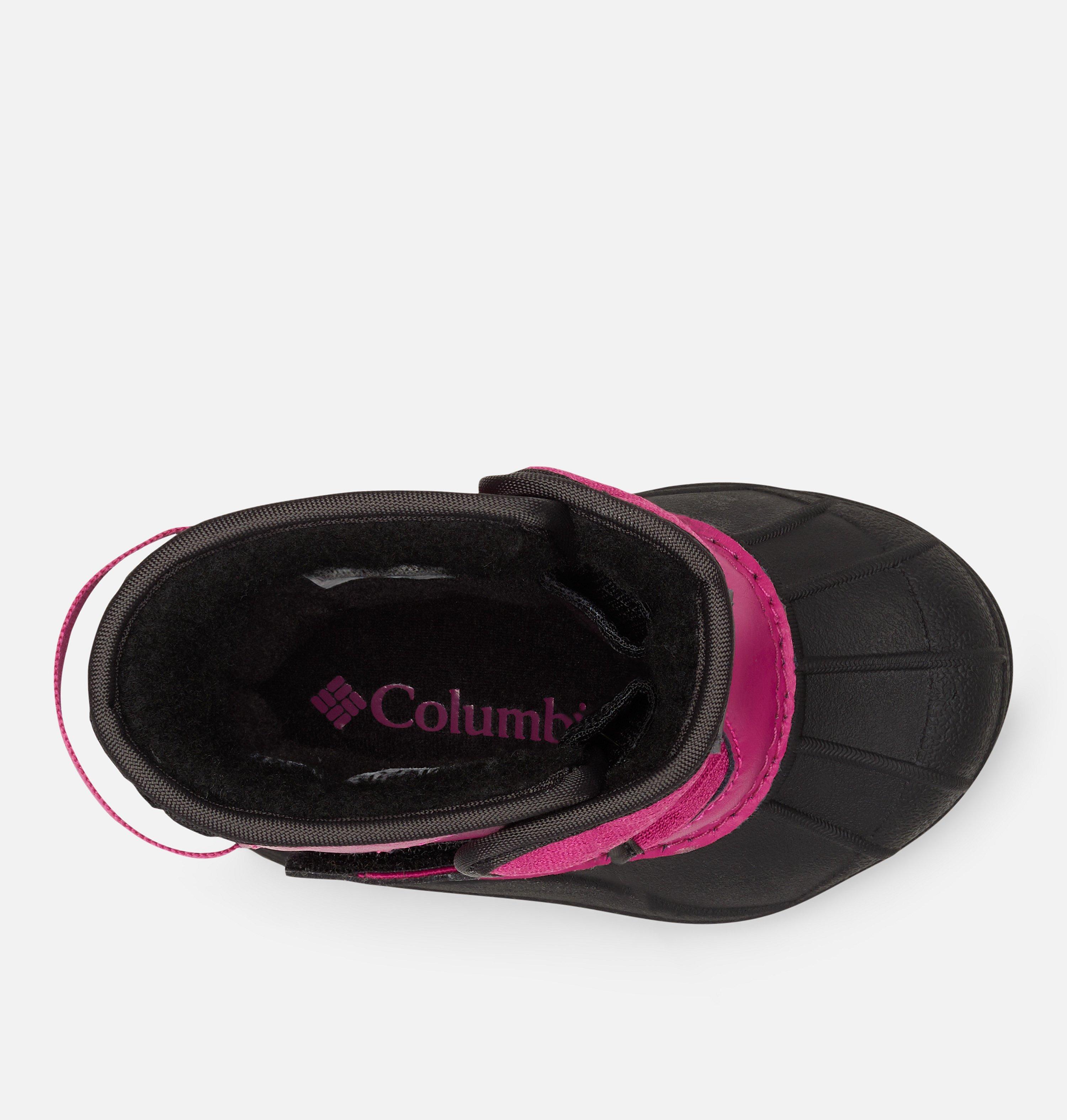 Toddler Bugaboot™ Celsius Strap Boot 3