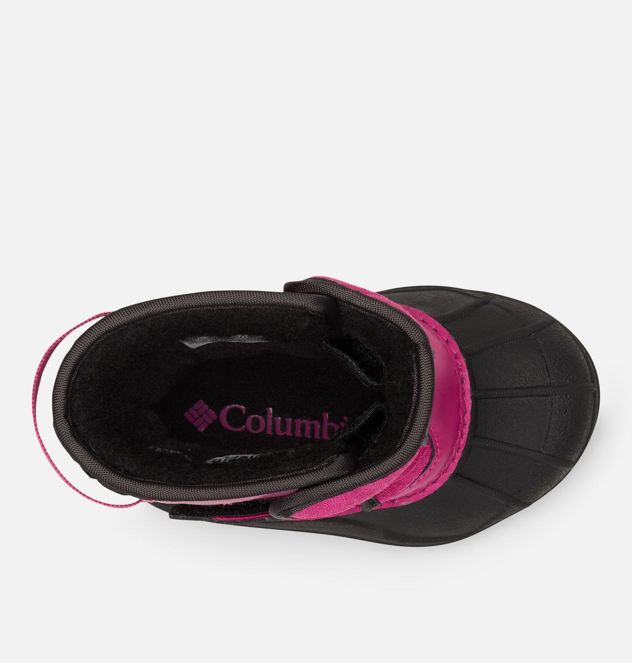 Botte Bugaboot™ Celsius Strap Enfant 3