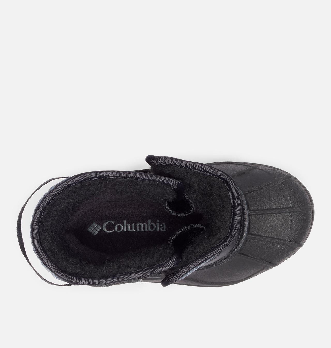 Little Kids' Bugaboot™ Celsius Strap Boot 4