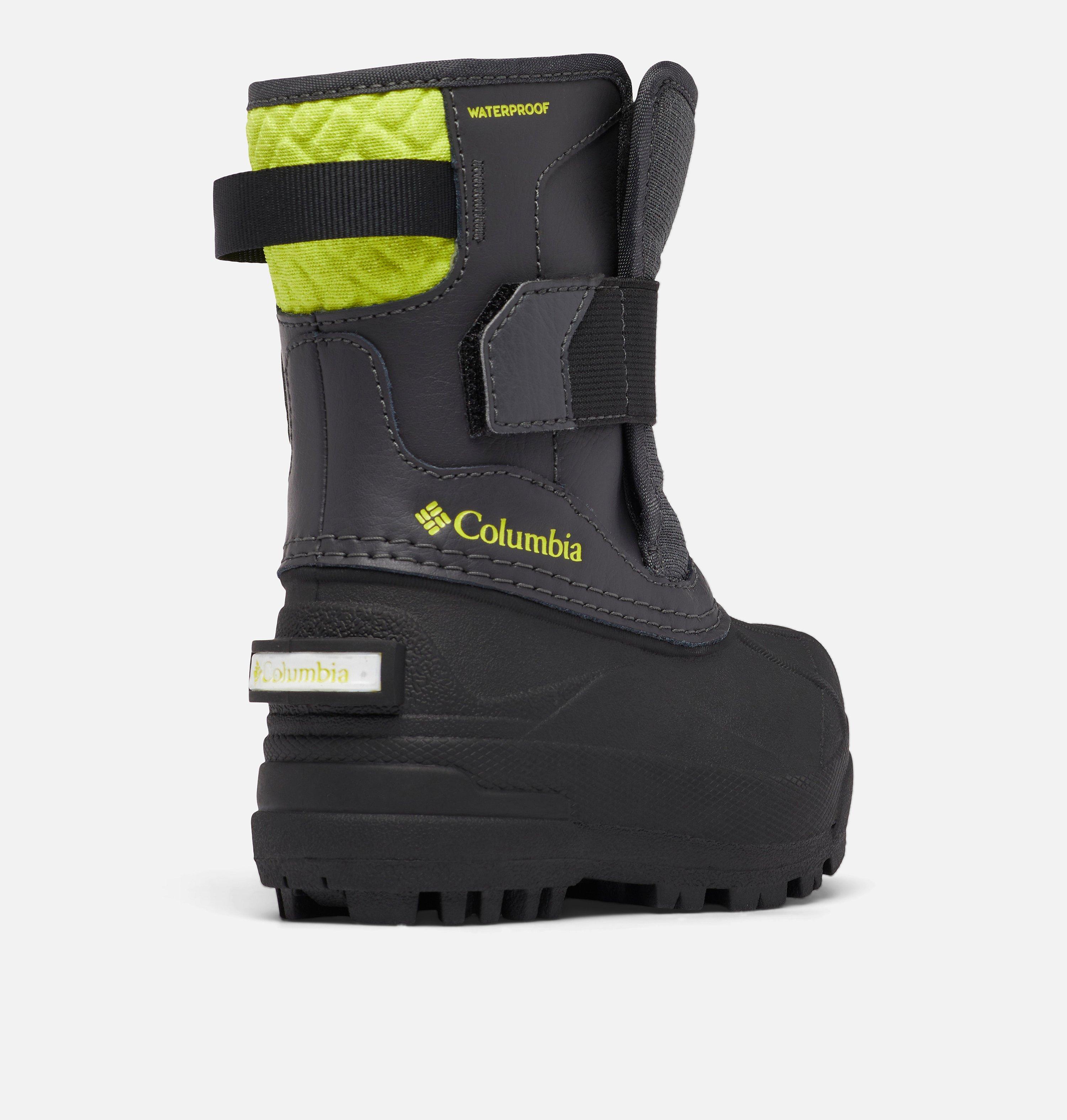 Little Kids' Bugaboot™ Celsius Strap Boot 9
