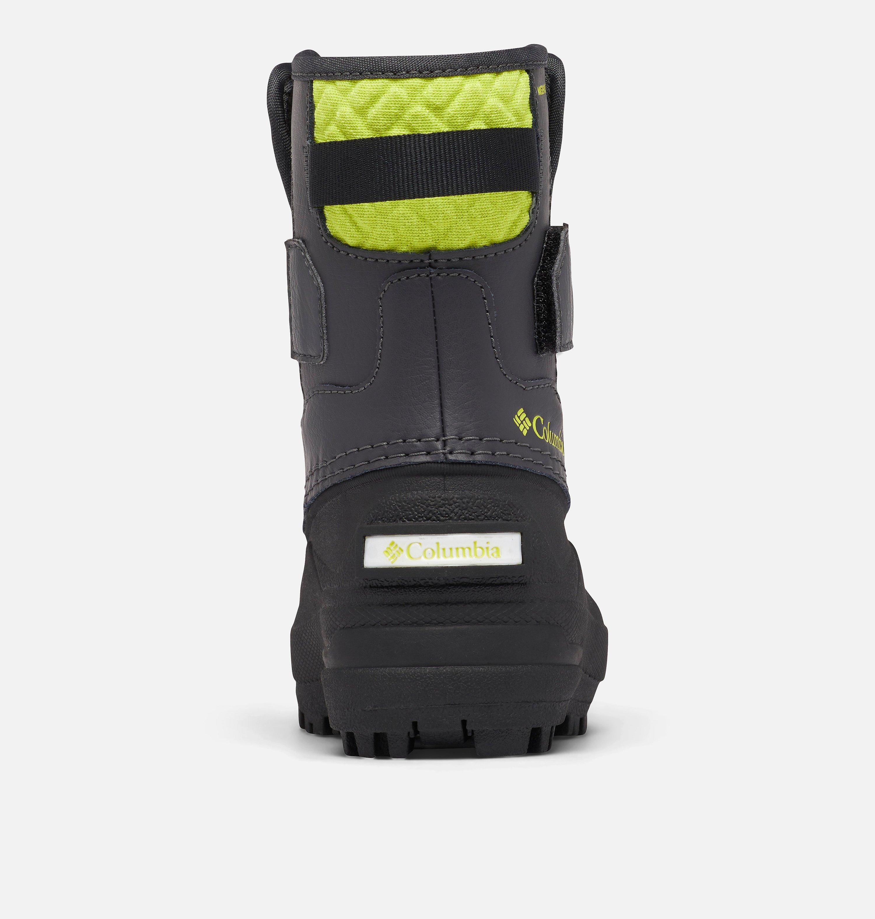 Little Kids' Bugaboot™ Celsius Strap Boot 2