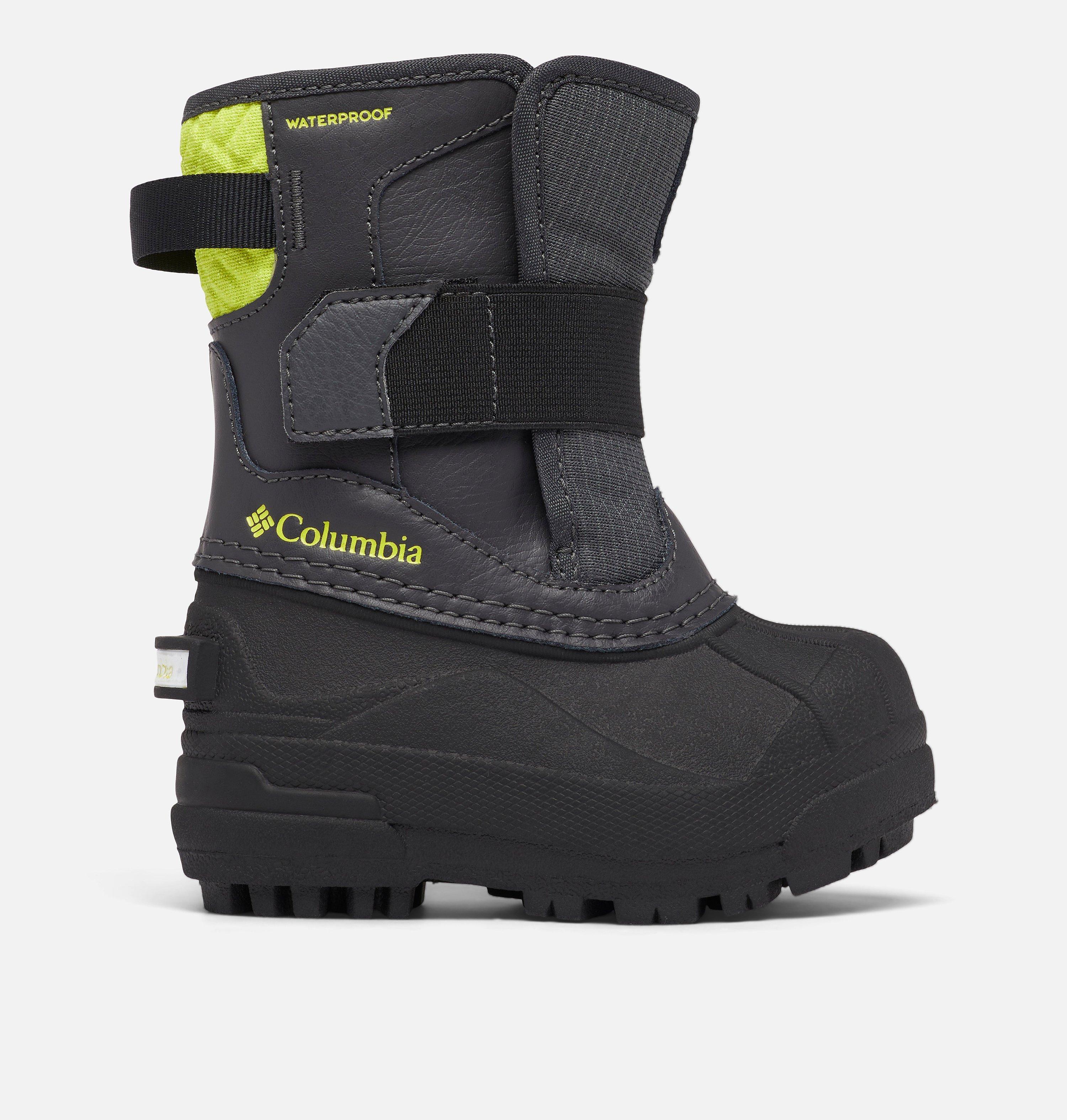 Little Kids' Bugaboot™ Celsius Strap Boot 1