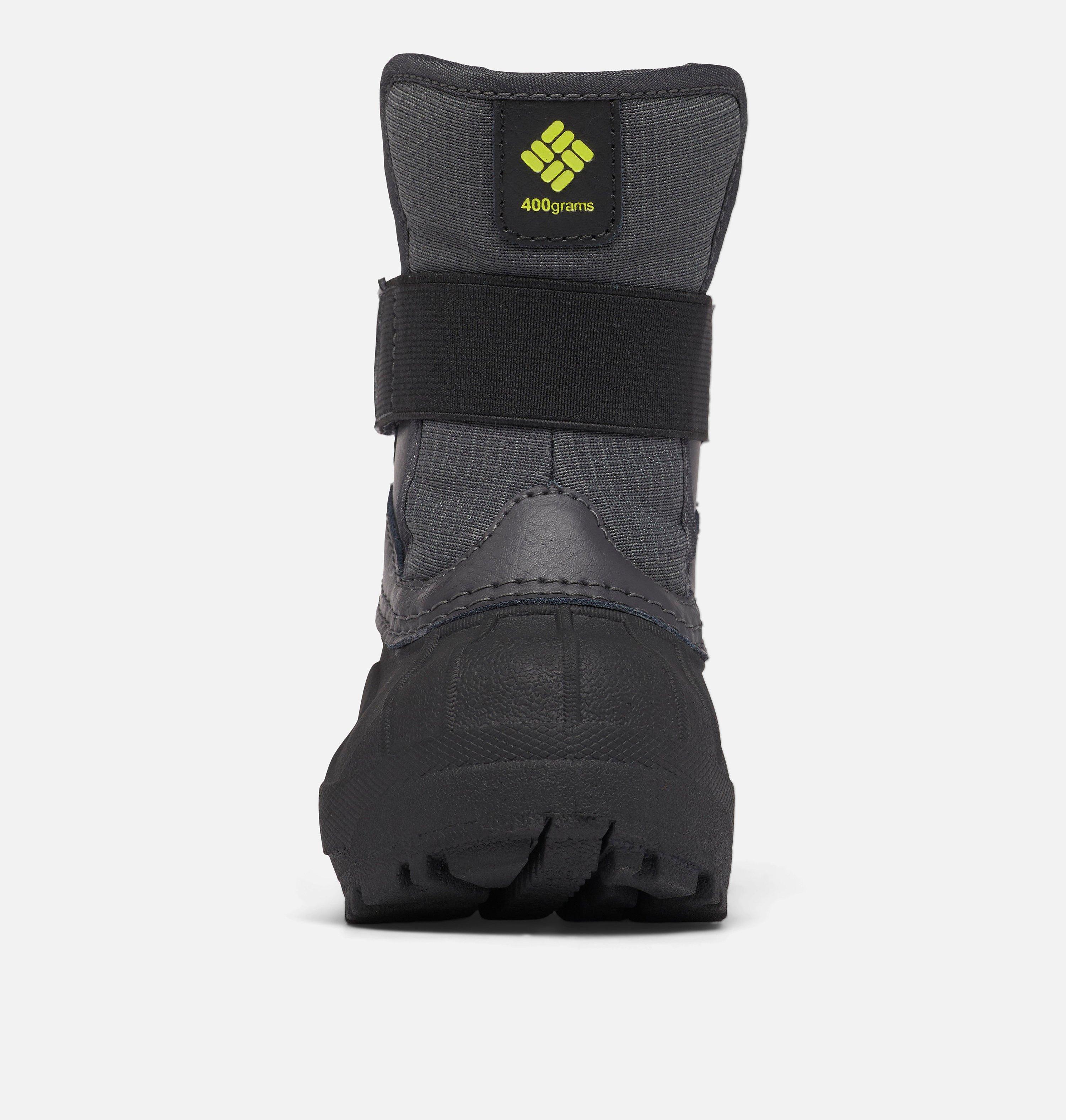Little Kids' Bugaboot™ Celsius Strap Boot 8