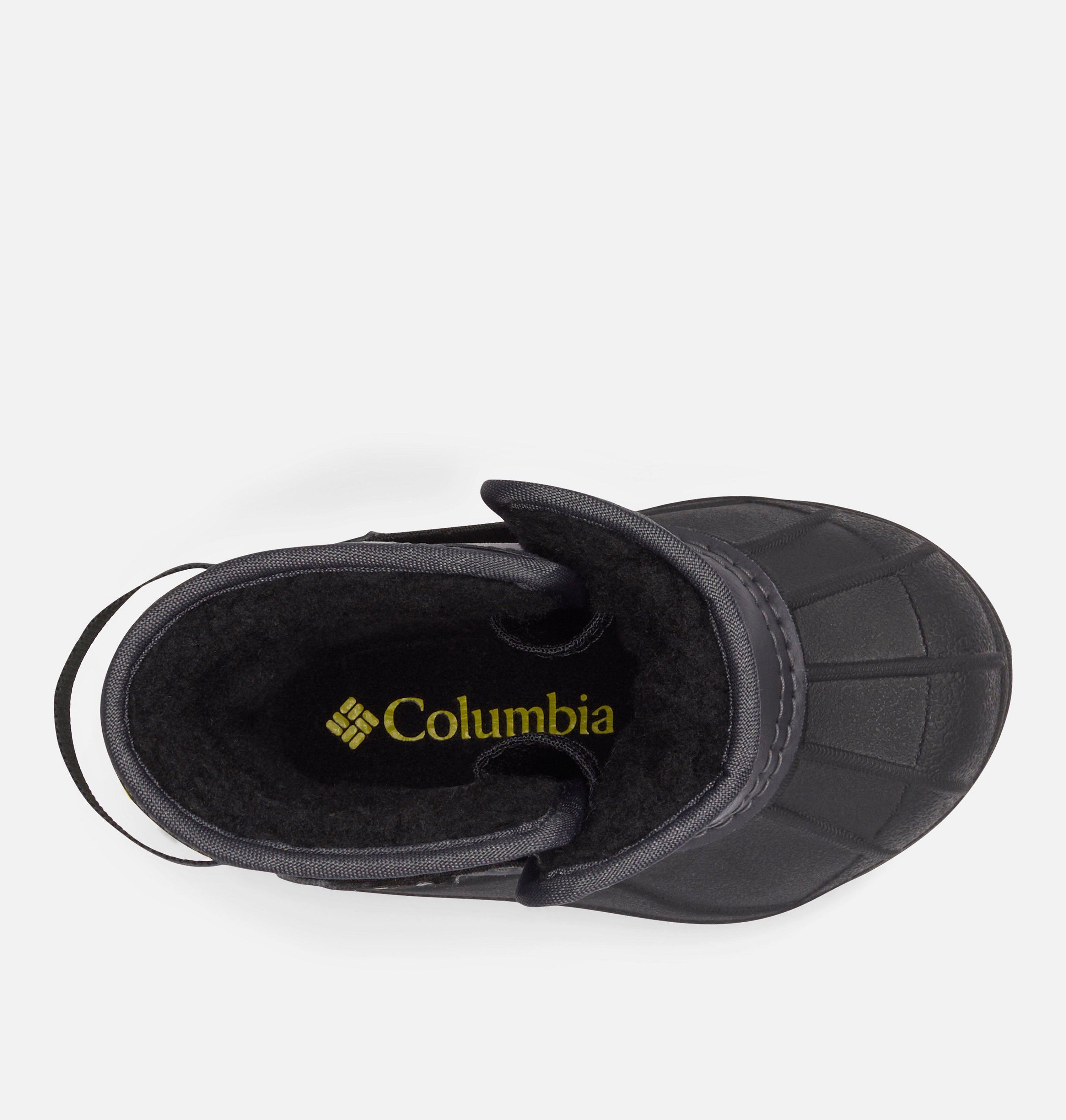 Little Kids' Bugaboot™ Celsius Strap Boot 4