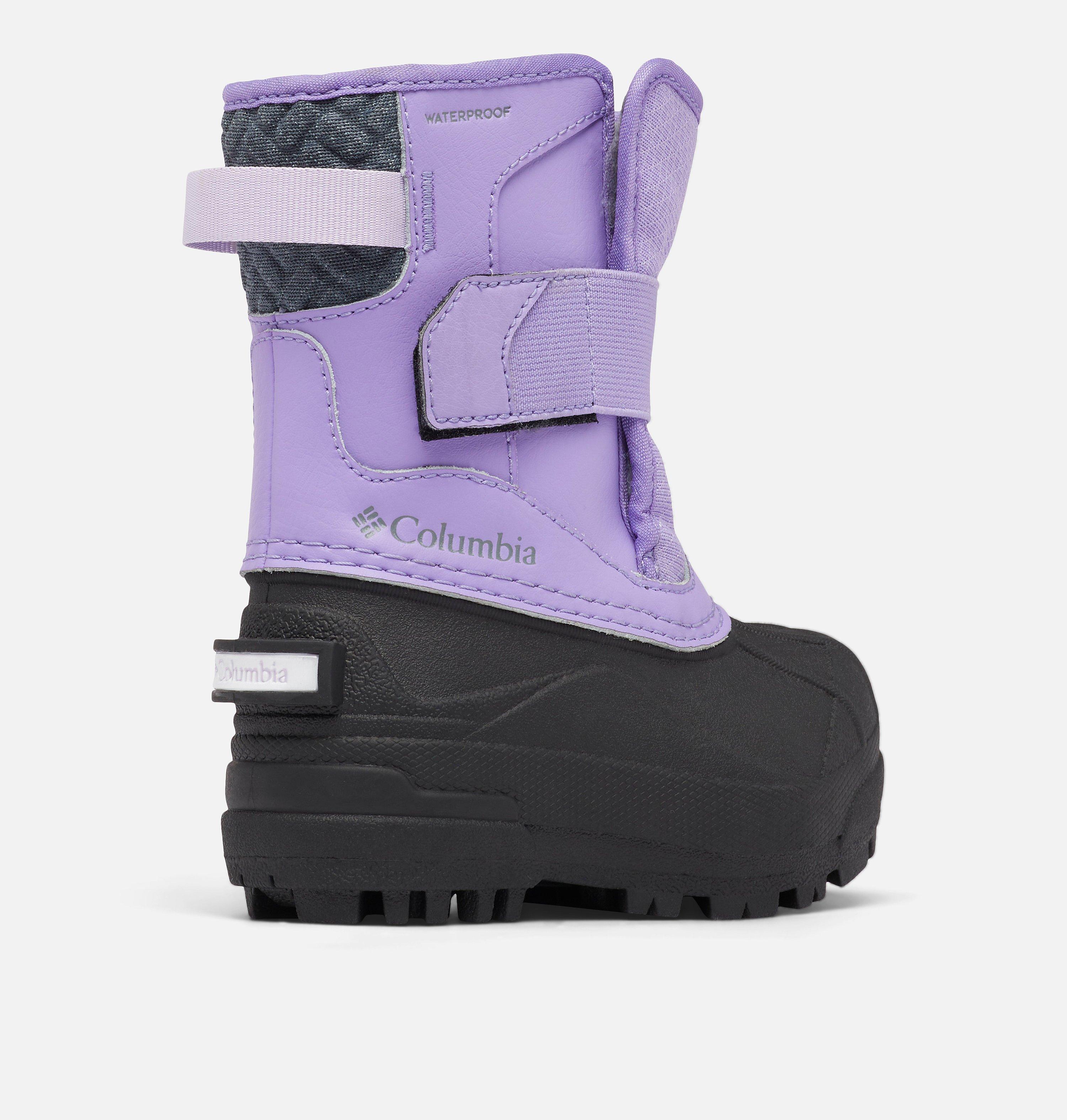 Botte avec fermeture par patte Bugaboot™ Celsius pour petit enfant 9