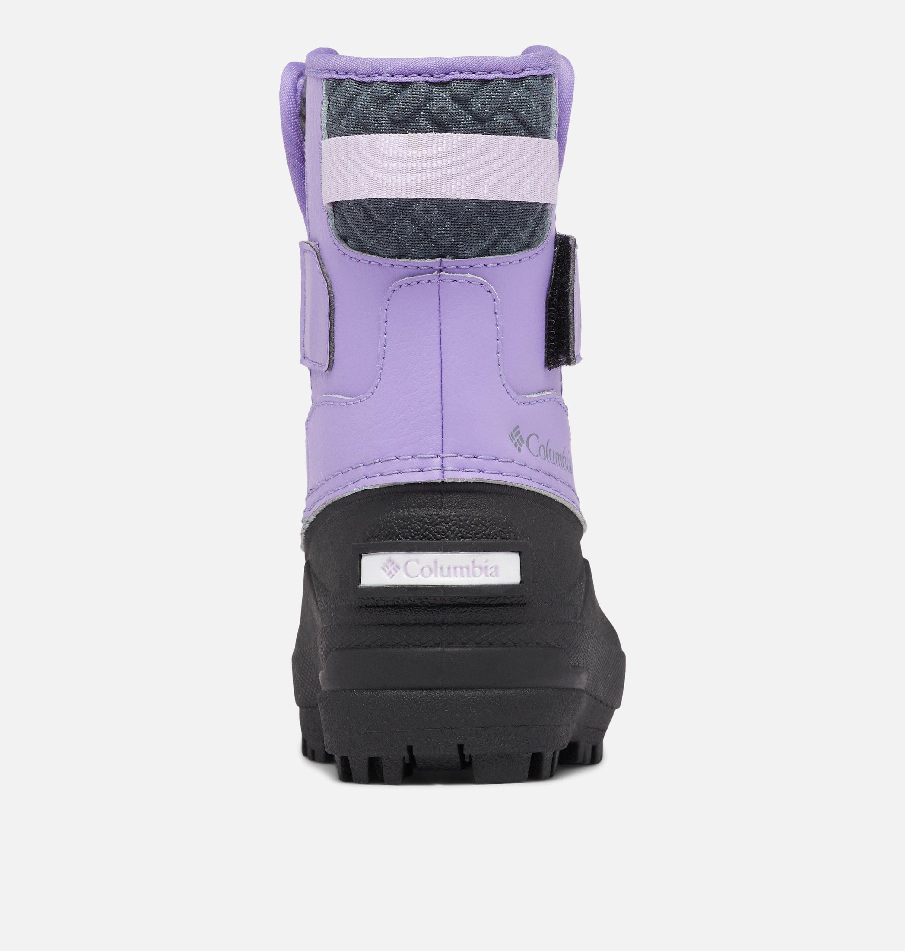 Botte avec fermeture par patte Bugaboot™ Celsius pour petit enfant 2