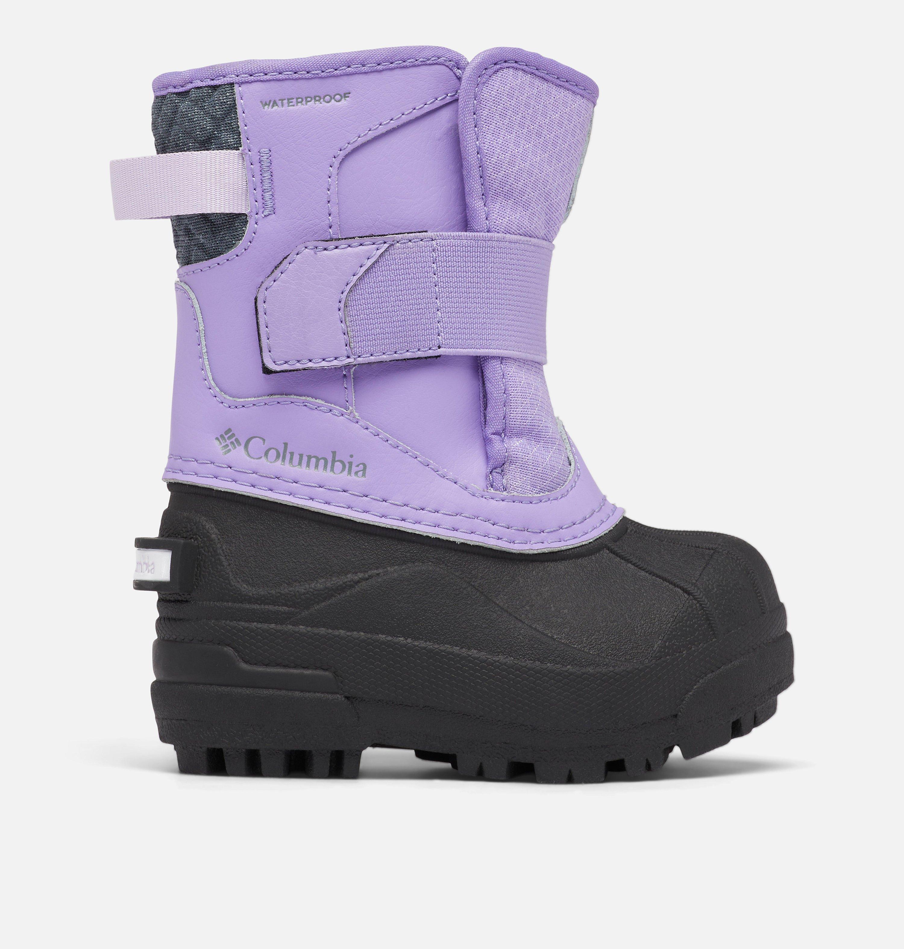 Botte avec fermeture par patte Bugaboot™ Celsius pour petit enfant 1