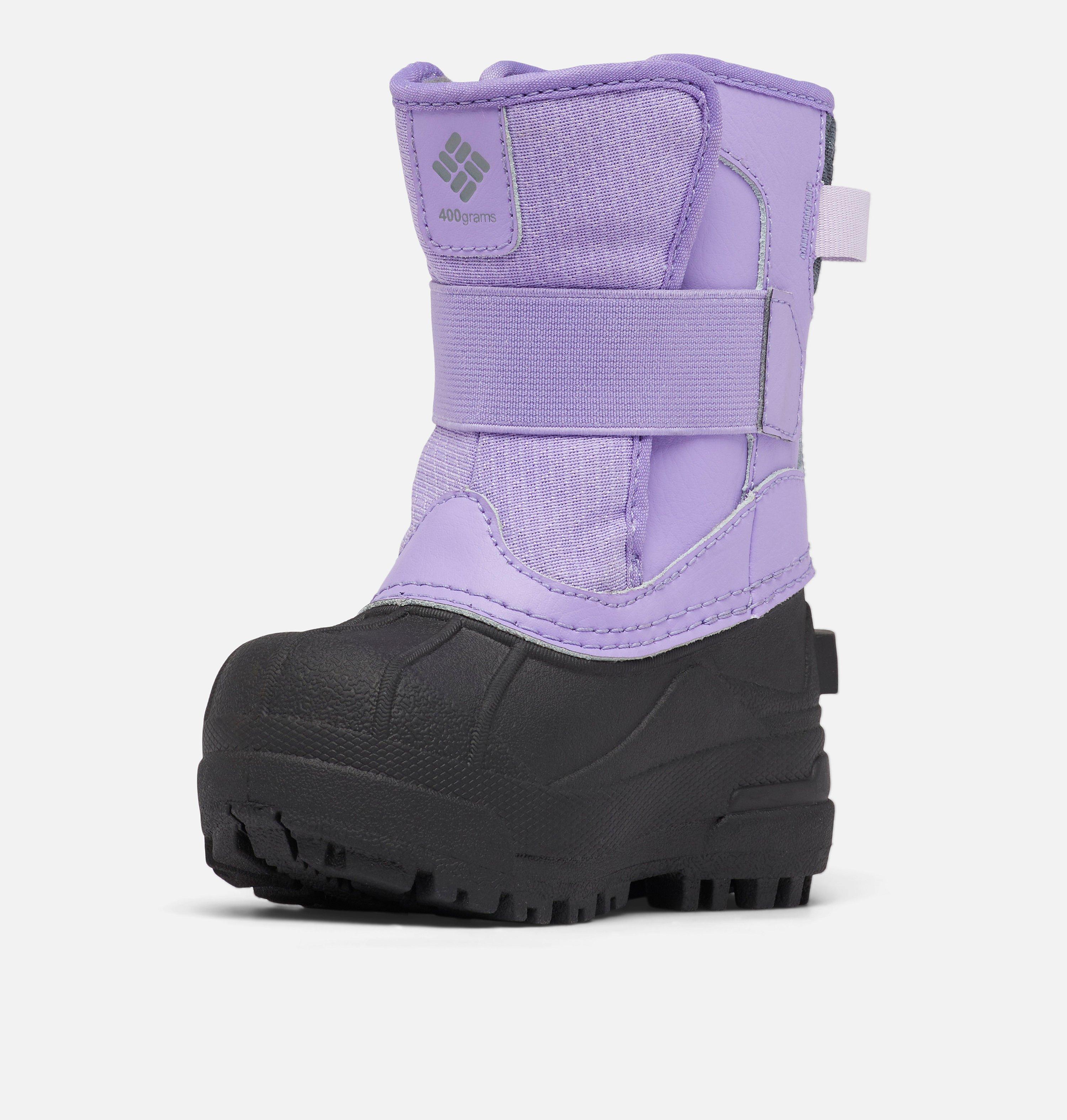 Botte avec fermeture par patte Bugaboot™ Celsius pour petit enfant 7