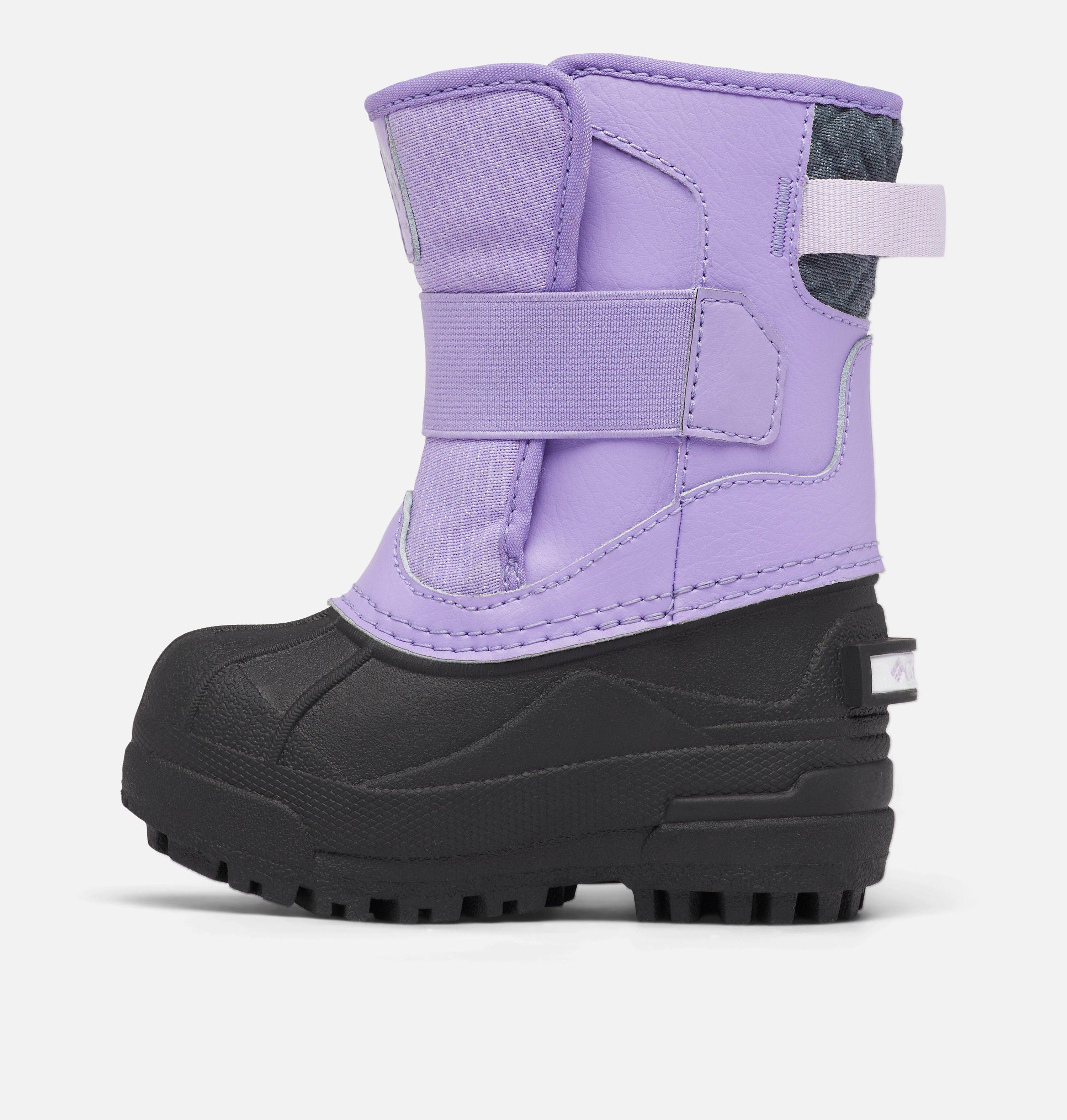Botte avec fermeture par patte Bugaboot™ Celsius pour petit enfant 6