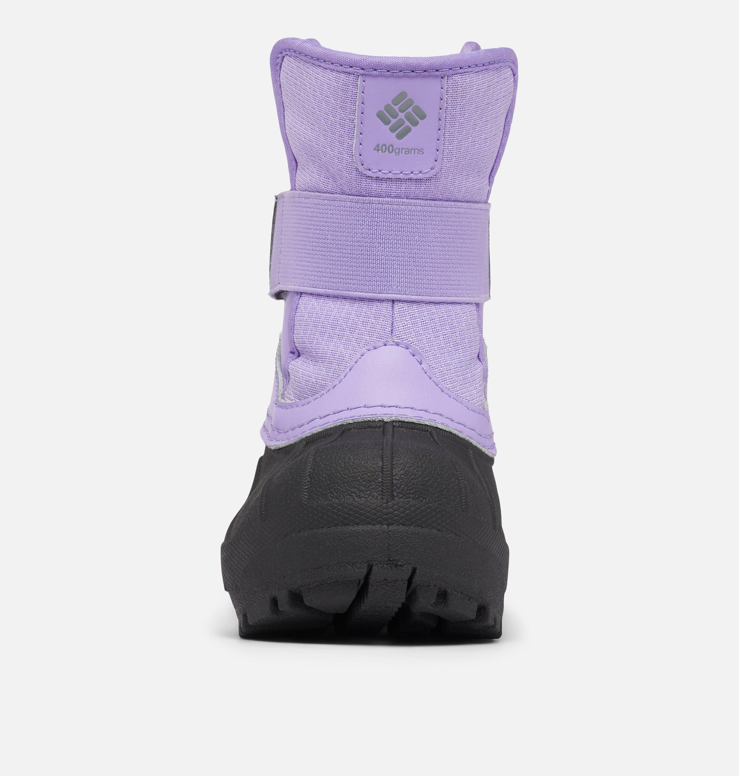 Botte avec fermeture par patte Bugaboot™ Celsius pour petit enfant 8