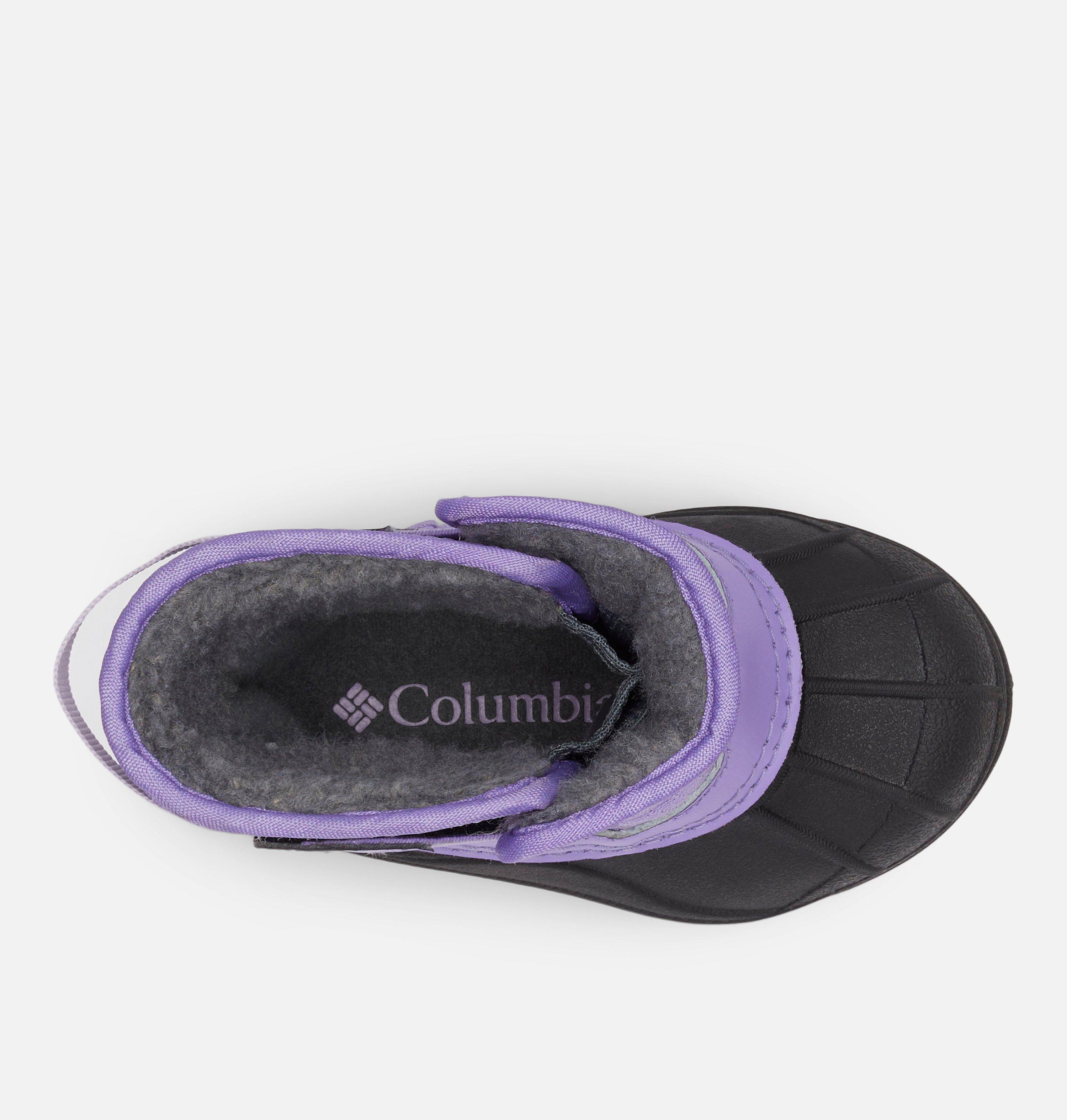 Botte avec fermeture par patte Bugaboot™ Celsius pour petit enfant 4