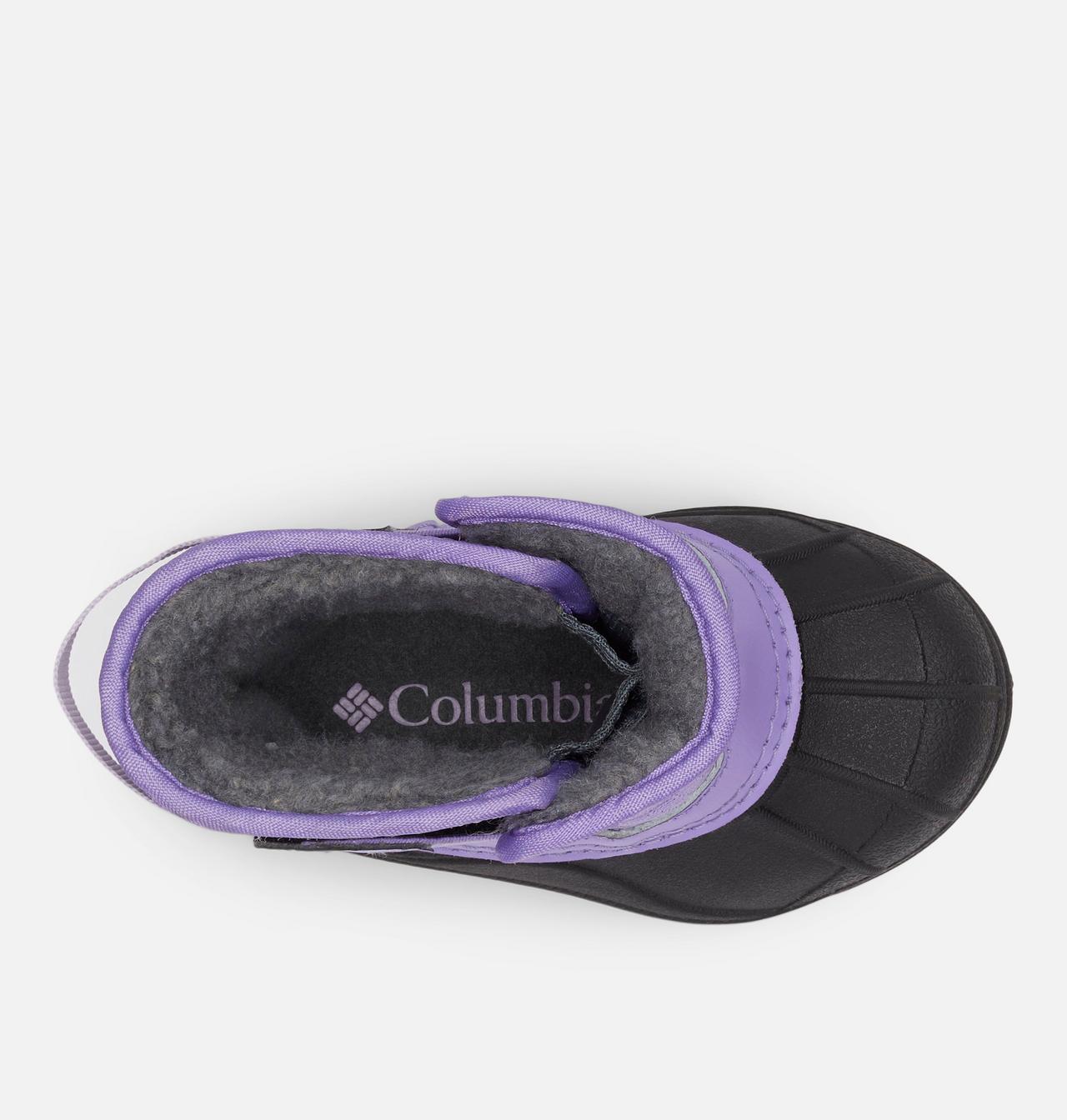 Little Kids' Bugaboot™ Celsius Strap Boot 4