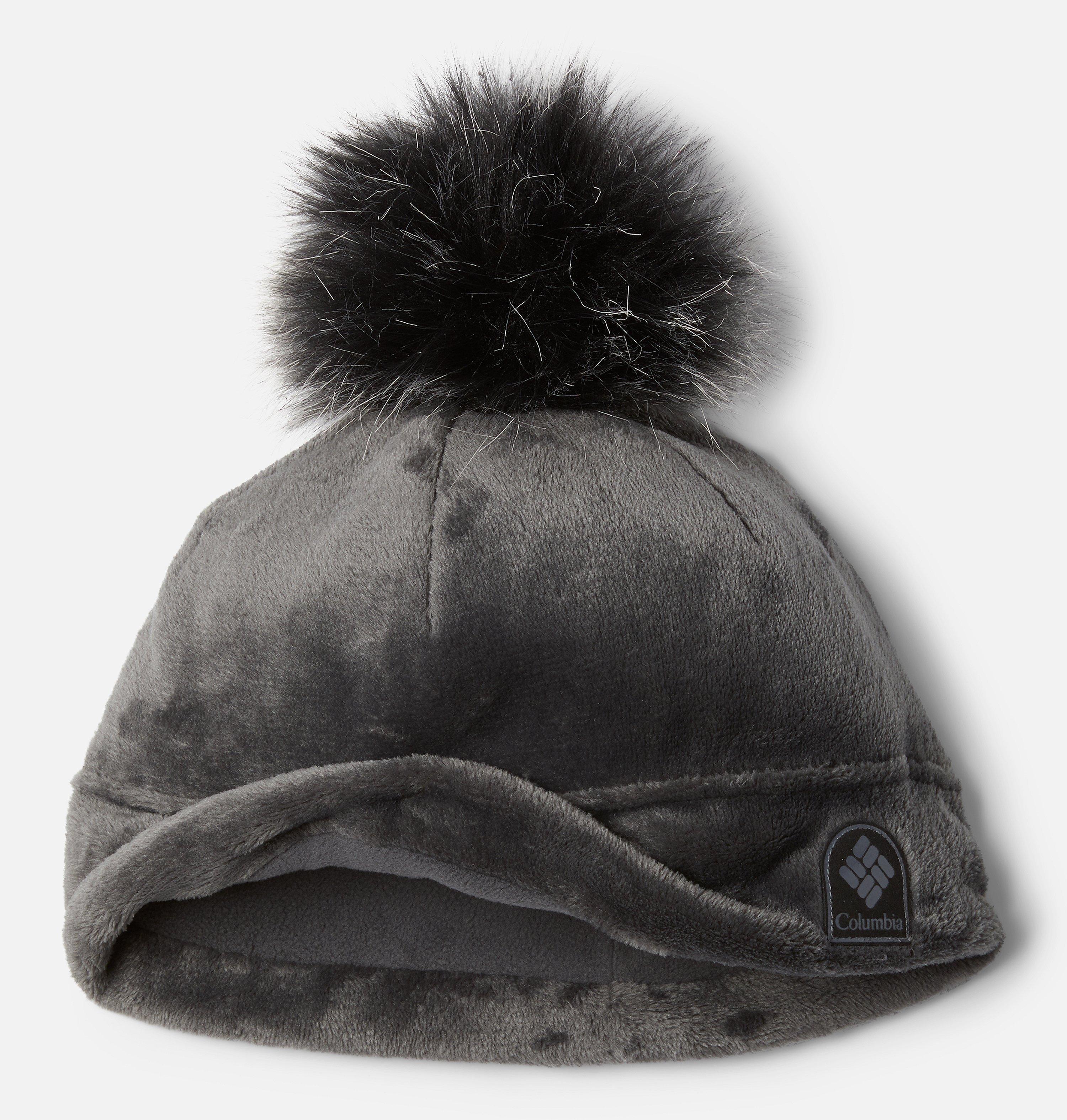 Fire Side™ Plush Beanie 2