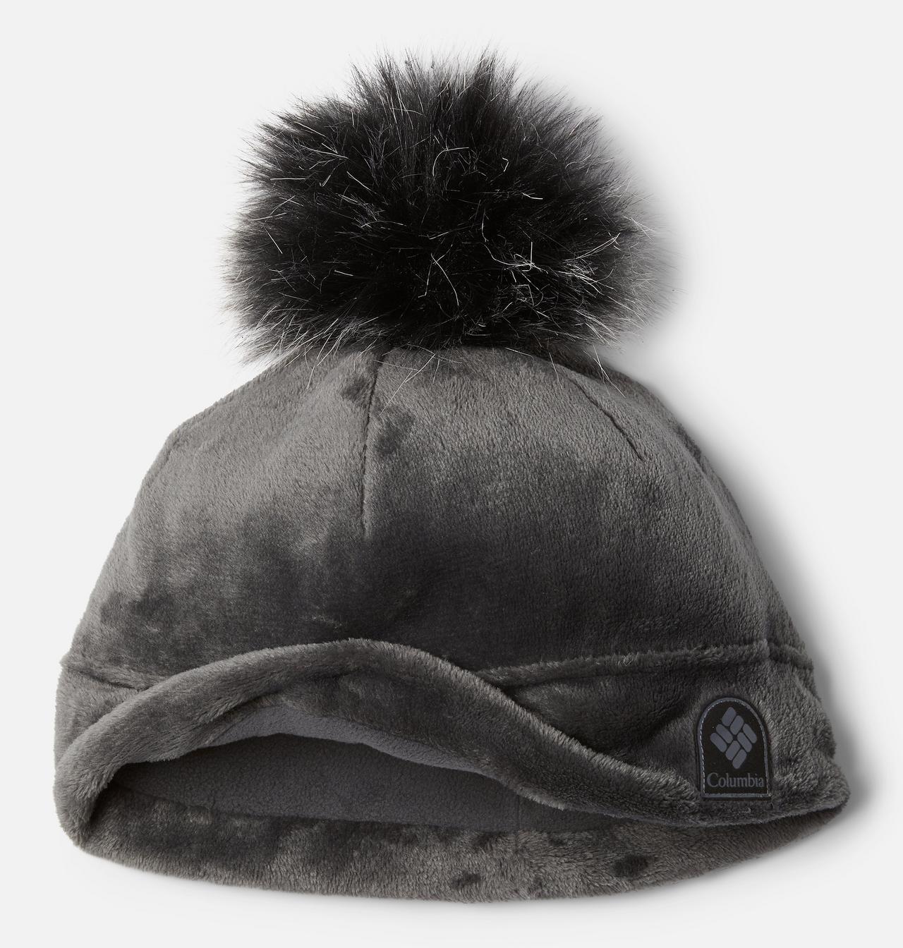 Fire Side™ Plush Beanie 2