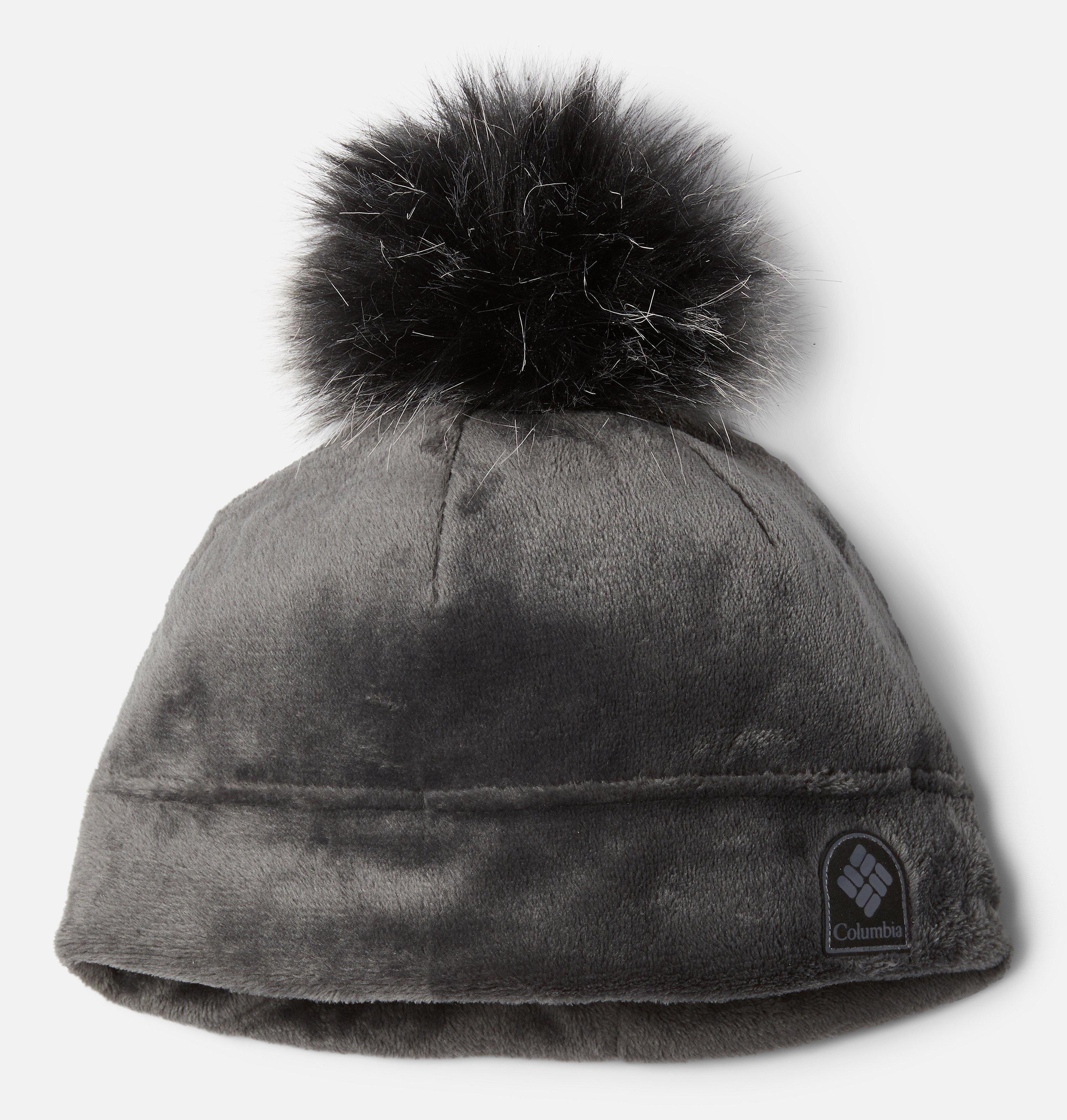 Fire Side™ Plush Beanie 1