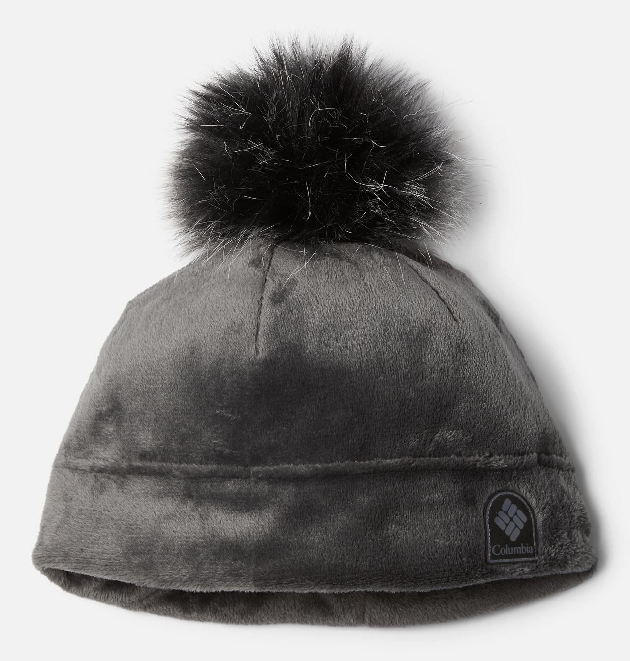 Fire Side™ Plush Beanie 1