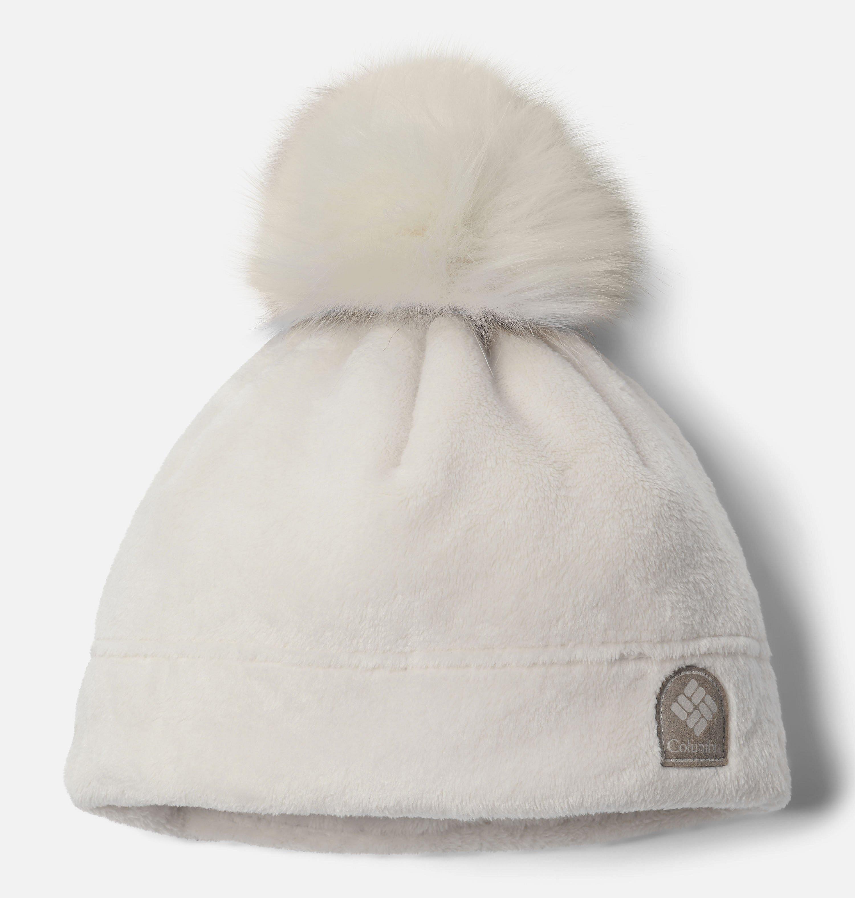Fire Side™ Plush Beanie 1