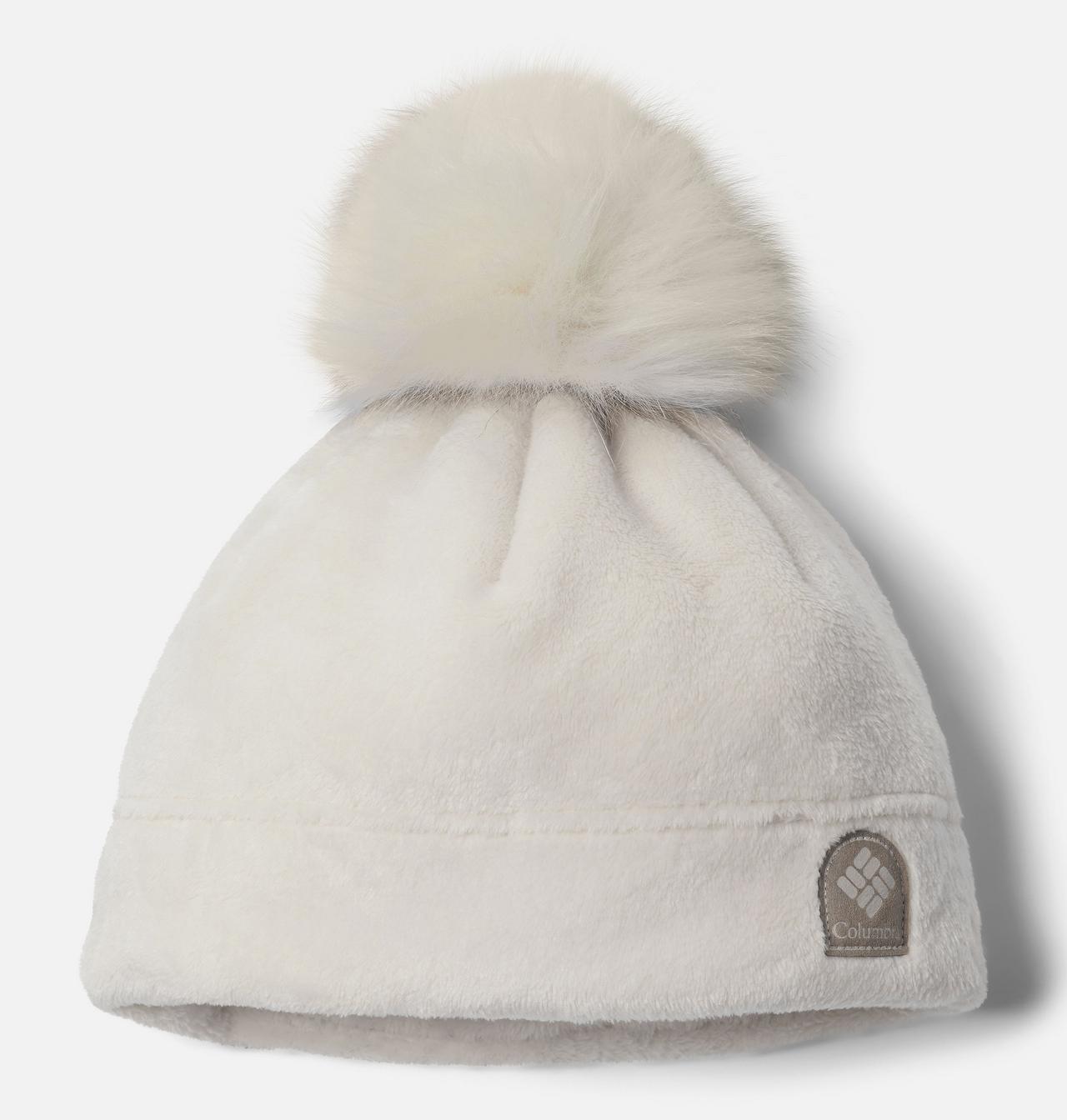 Fire Side™ Plush Beanie 1