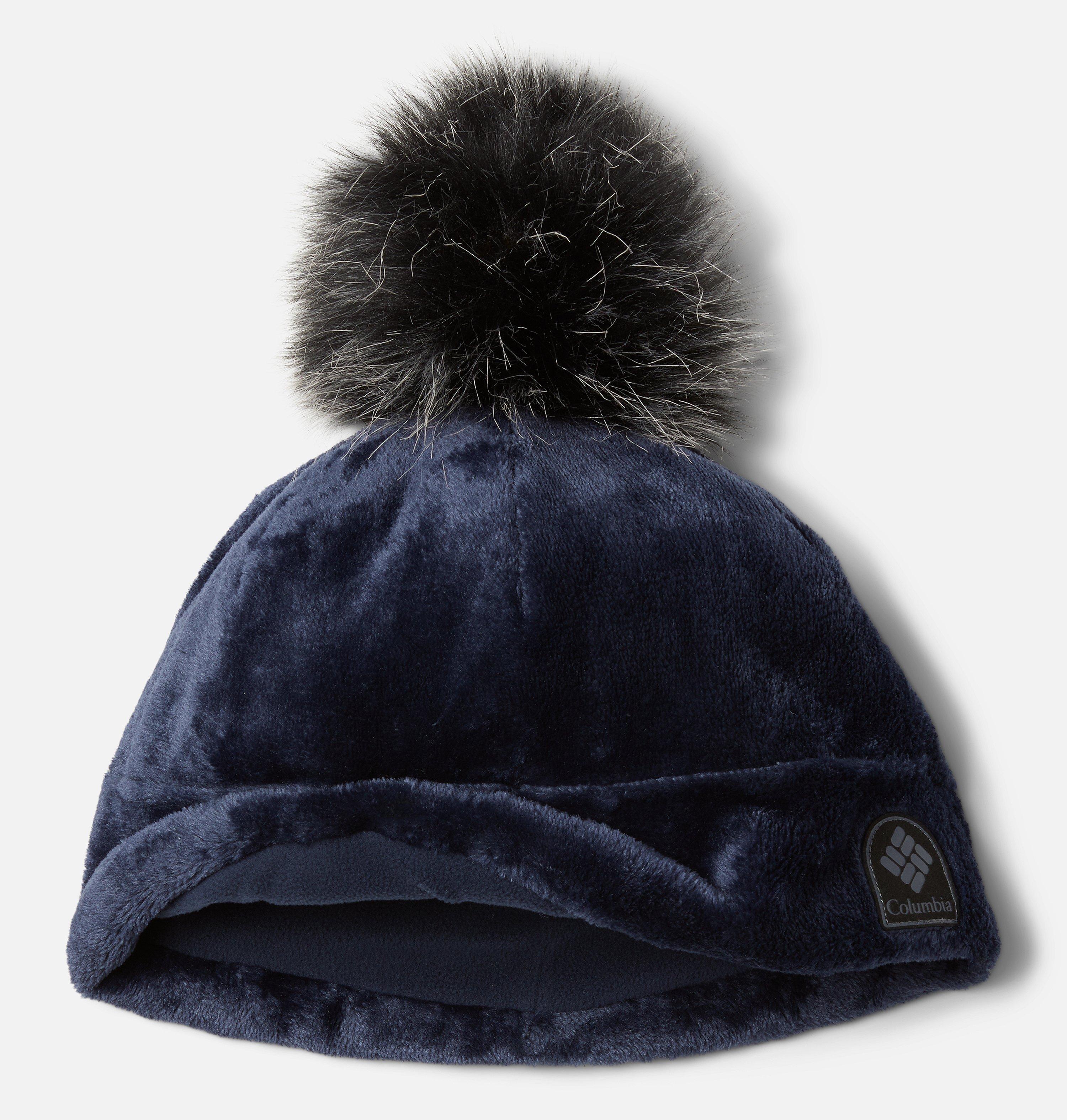 Fire Side™ Plush Beanie 2