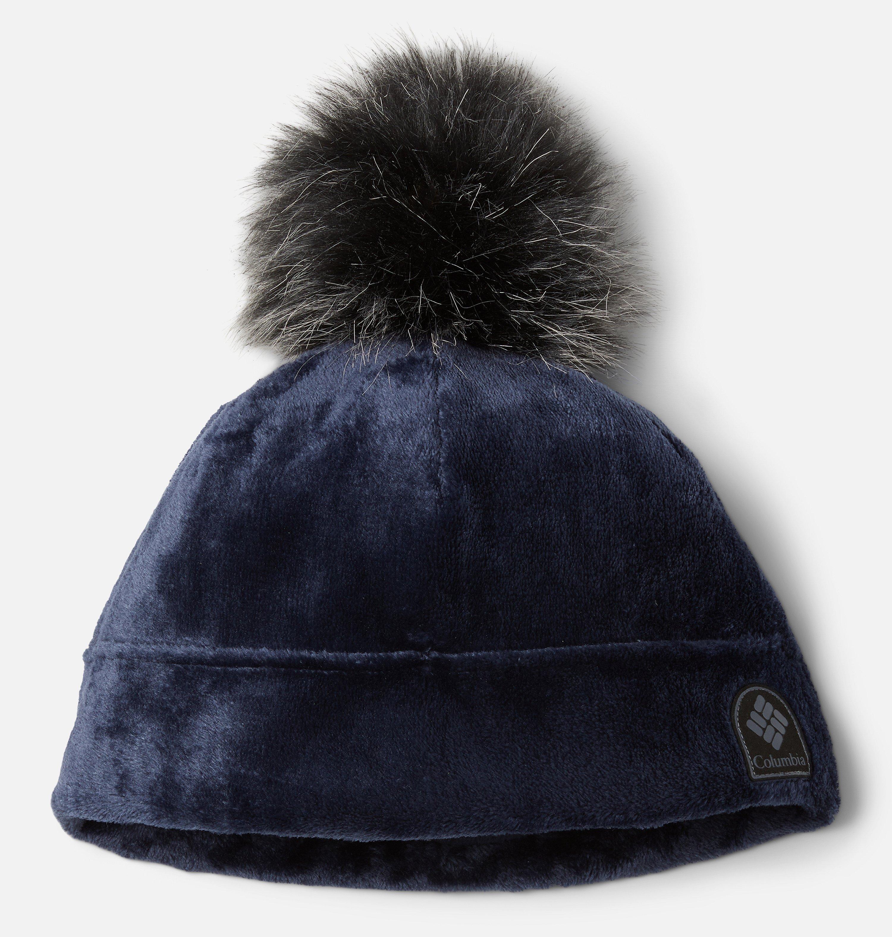 Fire Side™ Plush Beanie 1
