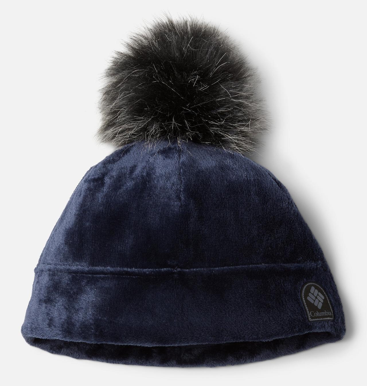 Fire Side™ Plush Beanie 1