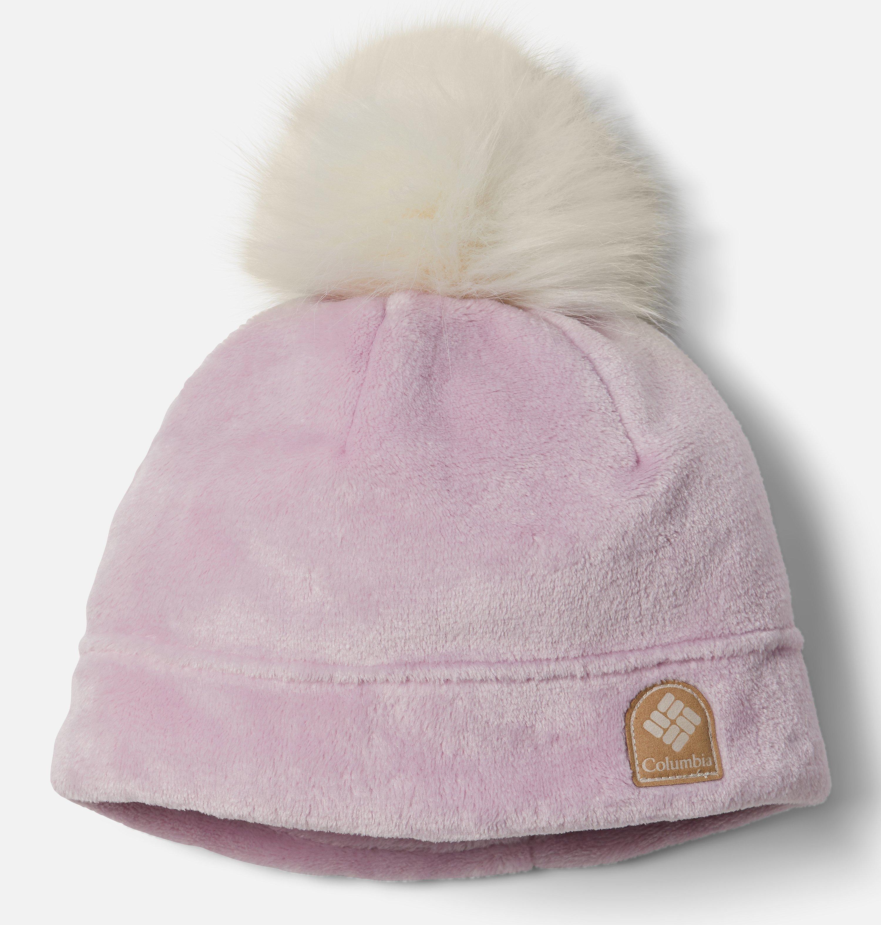 Fire Side™ Plush Beanie 1