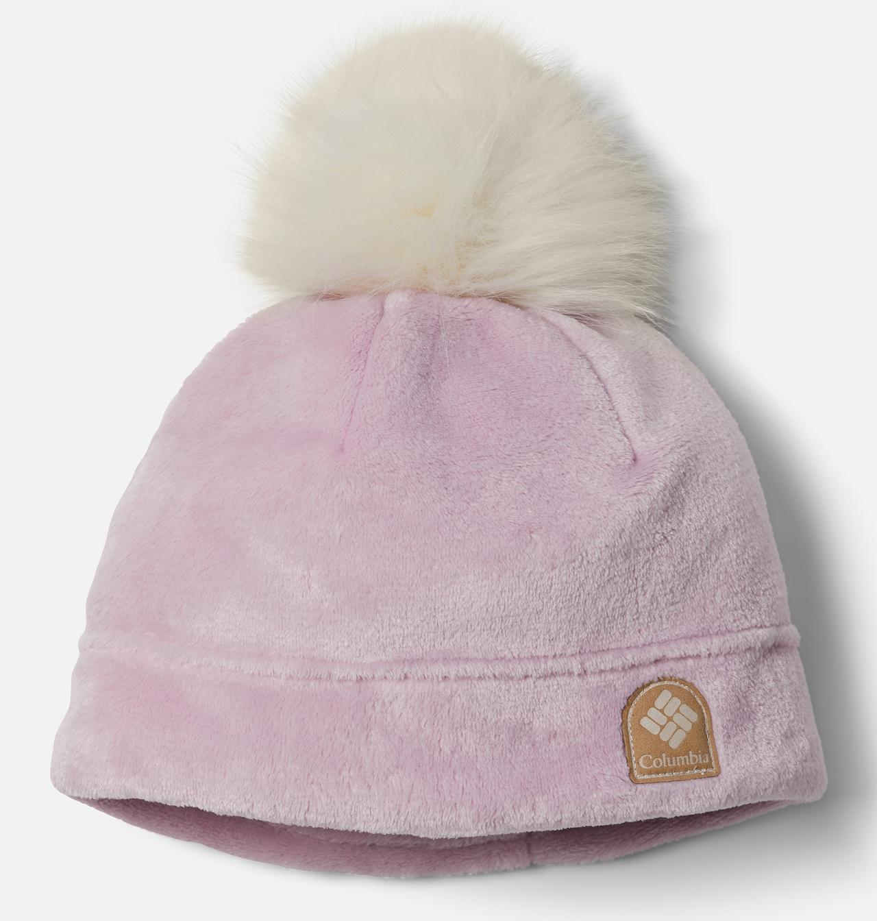 Fire Side™ Plush Beanie 1