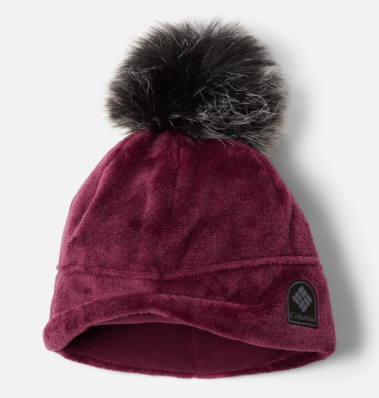Fire Side™ Plush Beanie 2