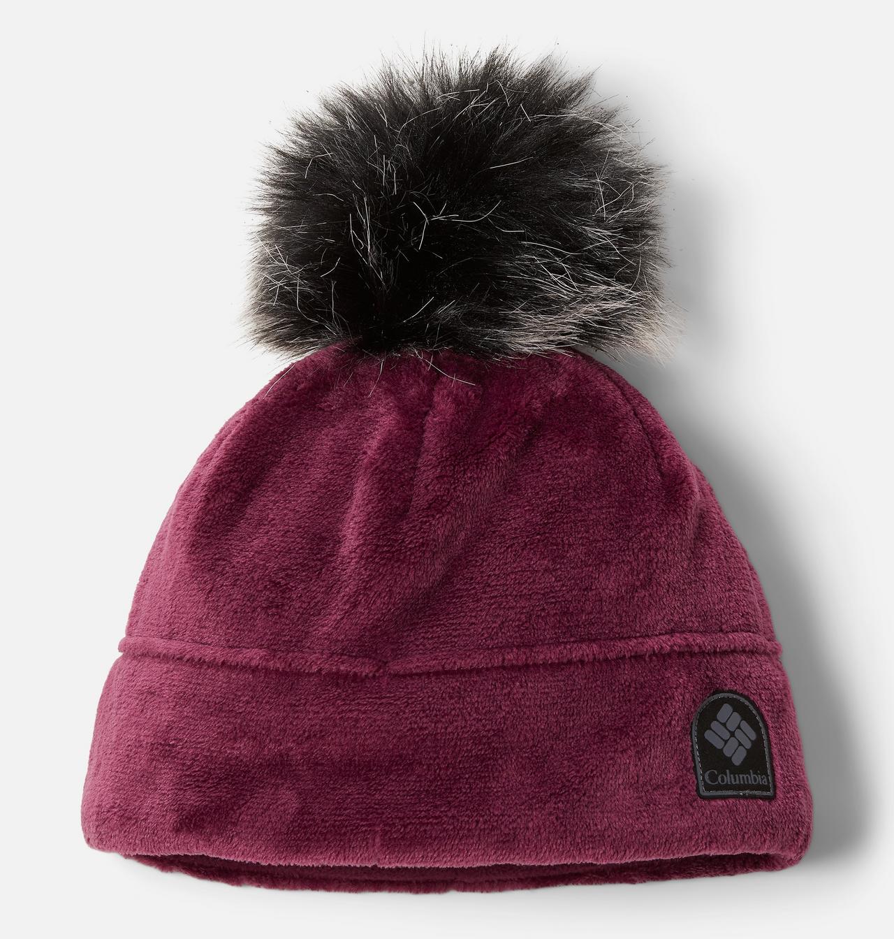 Fire Side™ Plush Beanie 1